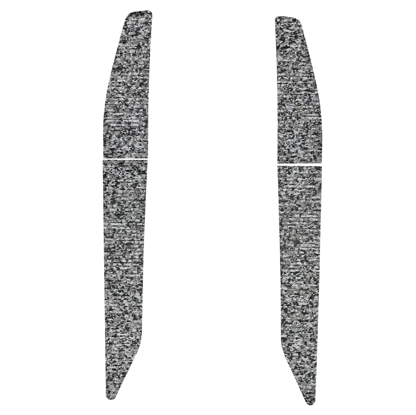 Traction Mats for Sea-Doo 2019-2022 GTX Ltd 300/Wake Pro 230 - Image 5