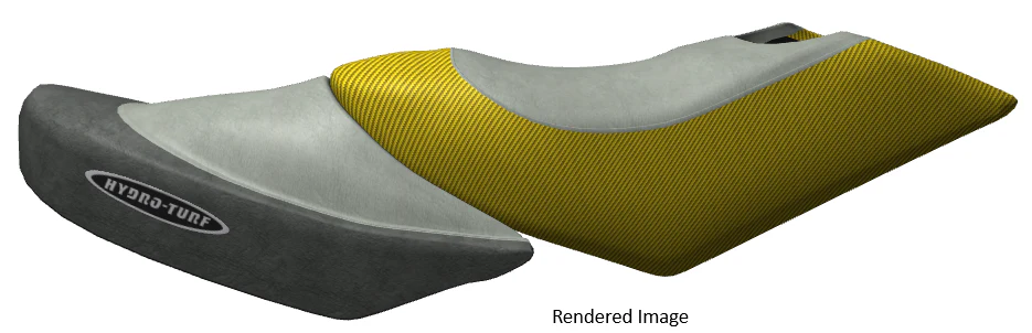 GTX Di (02-03) / GTX 4-Tec (02-06) / RXT (05-09) / GTX Ltd &amp; Wake (06-08) / WakePro 215 (09) - Image 4