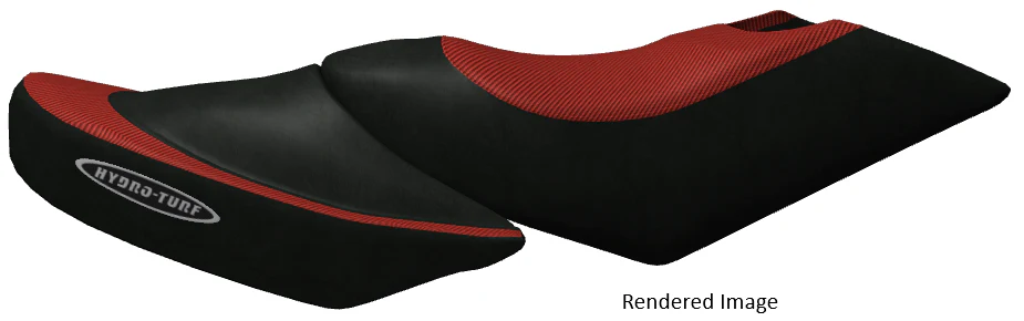 GTX Di (02-03) / GTX 4-Tec (02-06) / RXT (05-09) / GTX Ltd &amp; Wake (06-08) / WakePro 215 (09) - Image 6