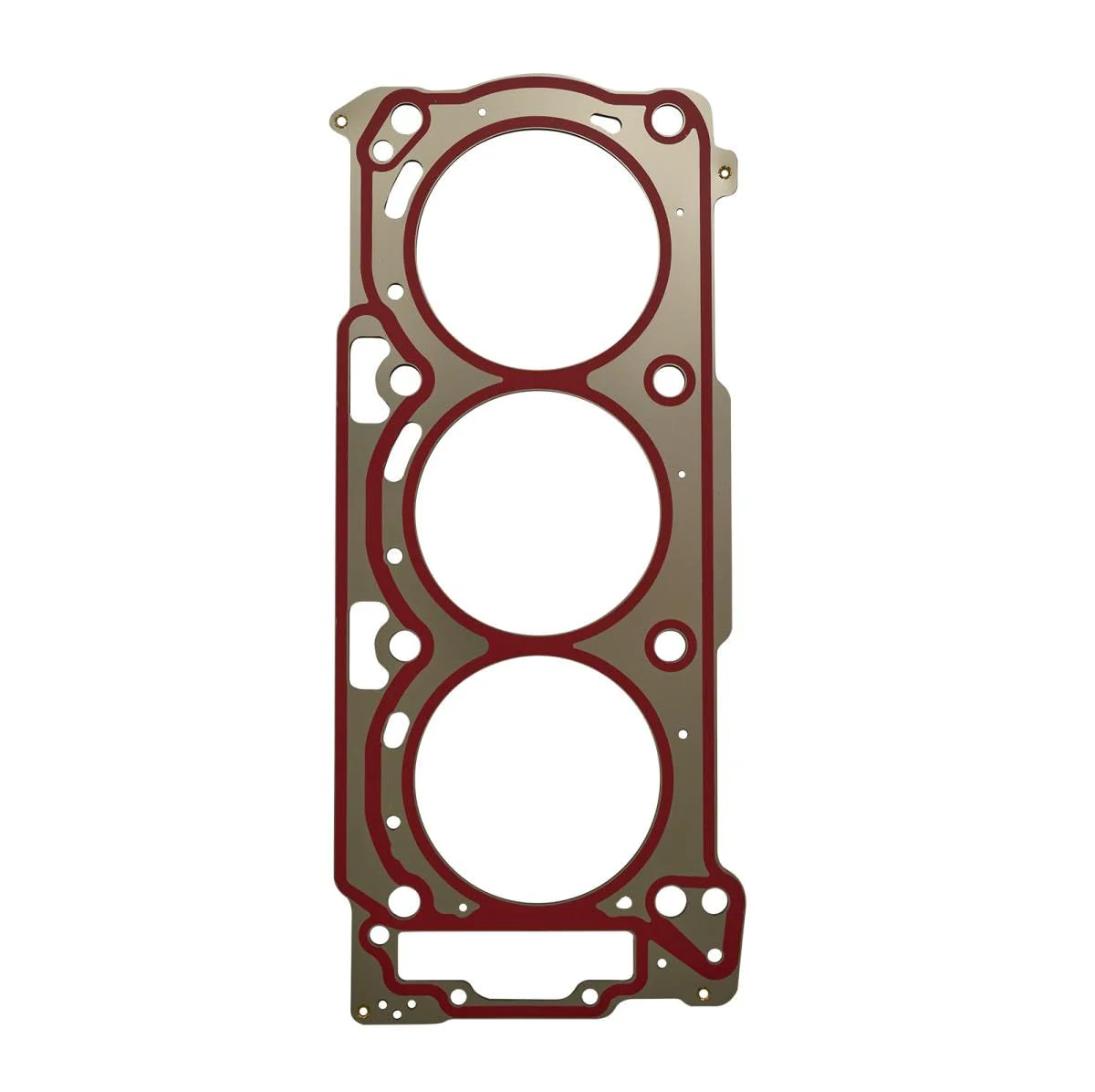 Cylinder Head Gasket Fits Sea-Doo 420950772 GTI SE 130 GTX 230 GTX LTD 300 - Image 4