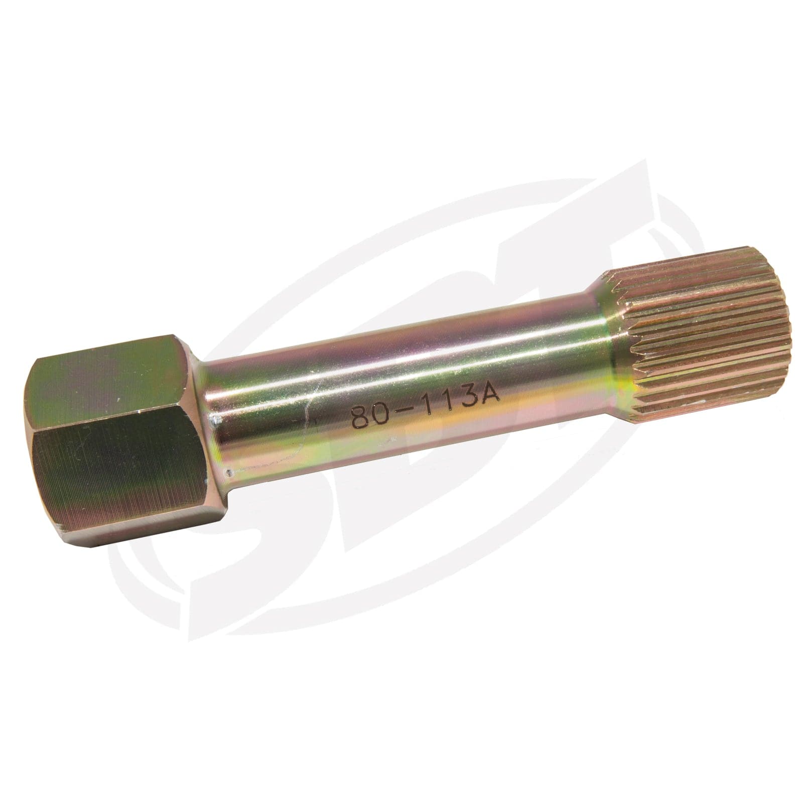 Impeller Removal Tool 529035956 Fits Sea-Doo 4-Tec 215 255 260 HP Engines - Image 2