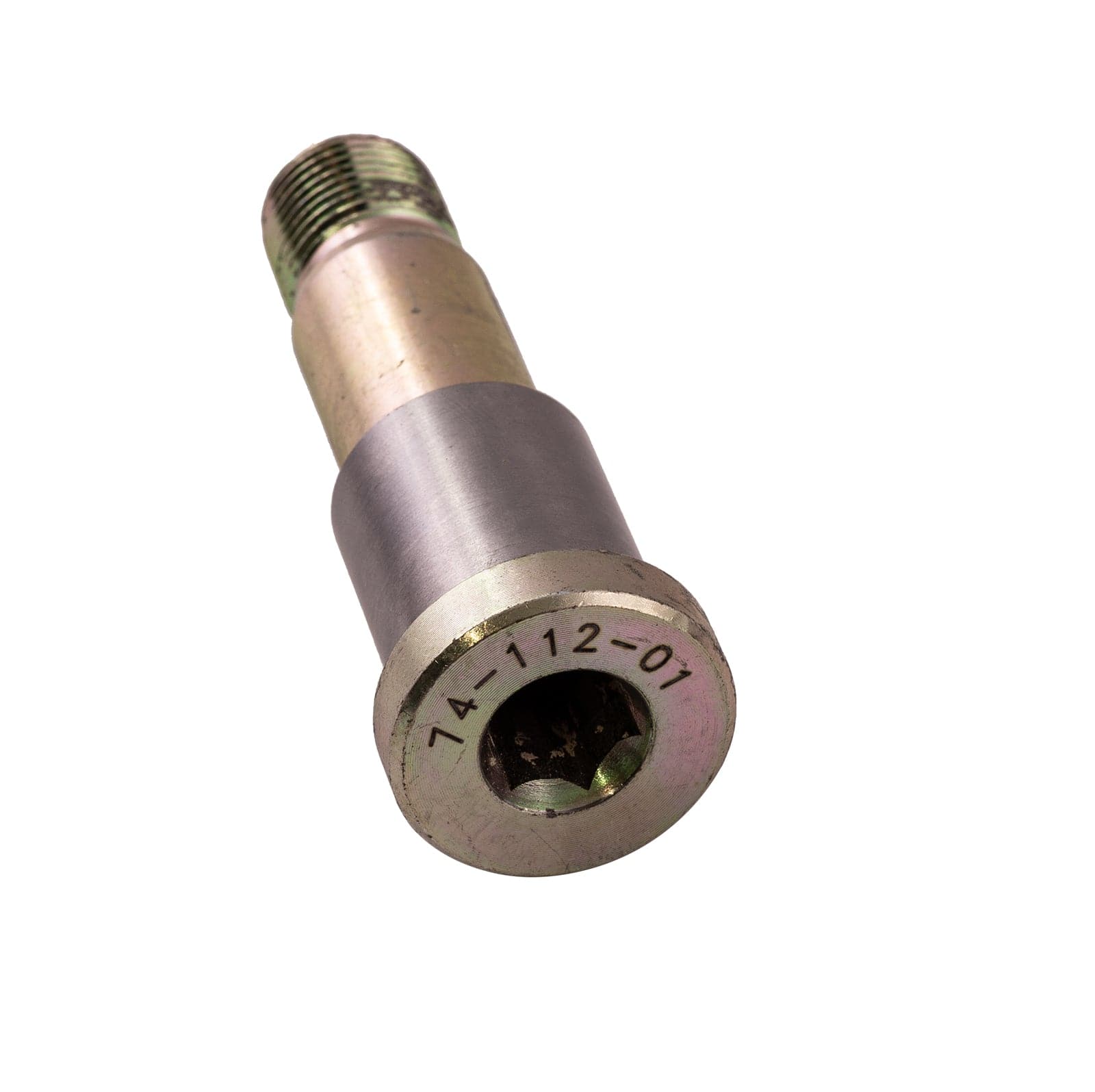 Impeller Shaft Fits Sea-Doo 271001263 GTX 4TEC 4TEC LTD Sc - Image 3