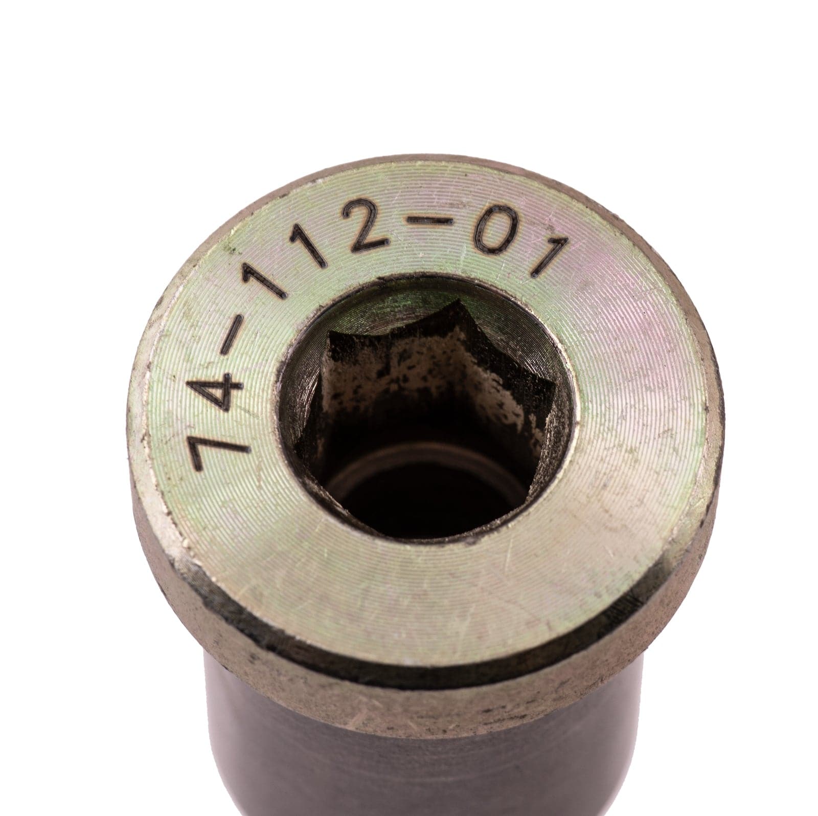 Impeller Shaft Fits Sea-Doo 271001263 GTX 4TEC 4TEC LTD Sc - Image 4