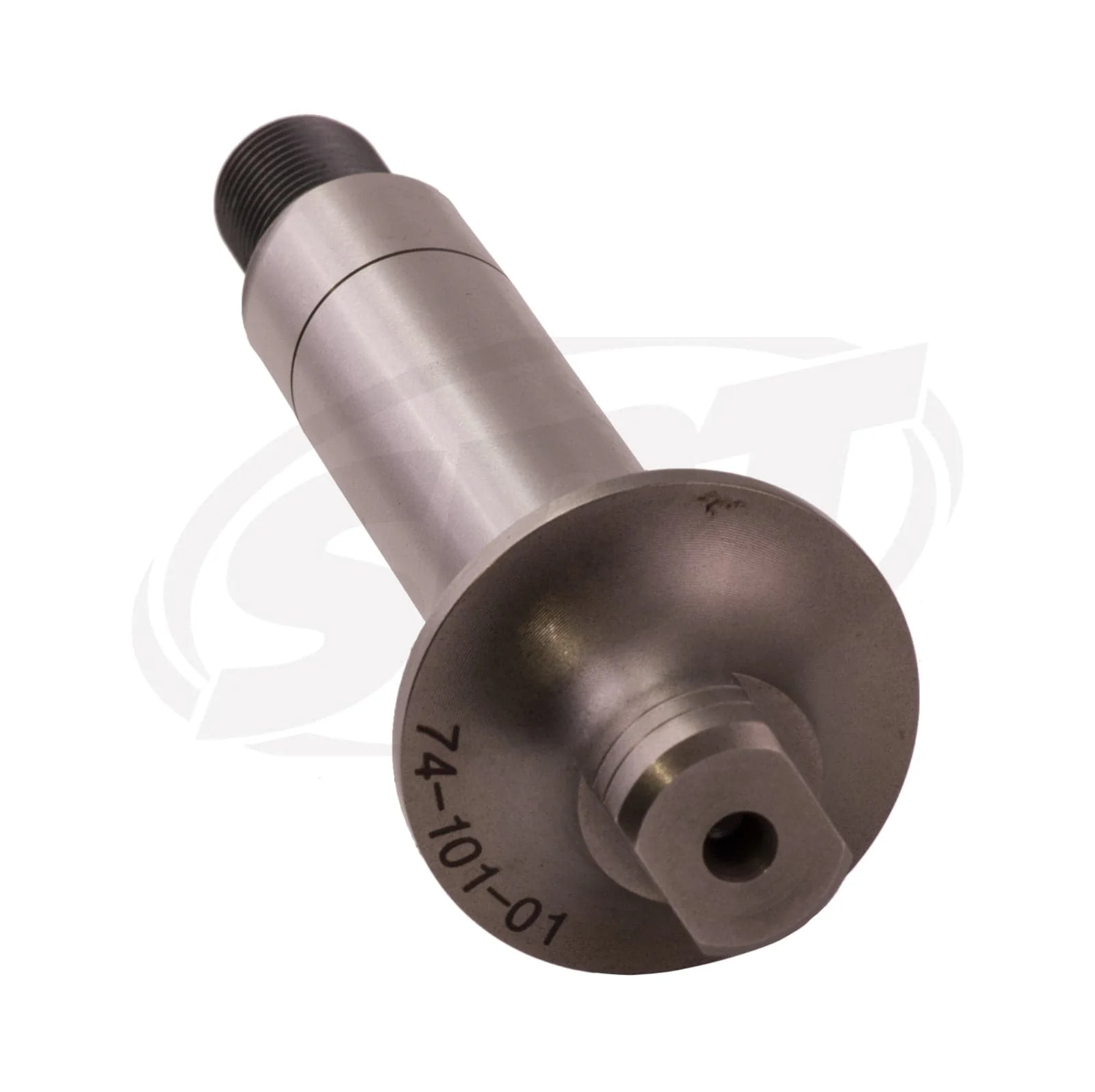 Impeller Shaft - Sea-Doo 271000291 Explorer, SP, GTS, SPX (Select Models) - Image 3