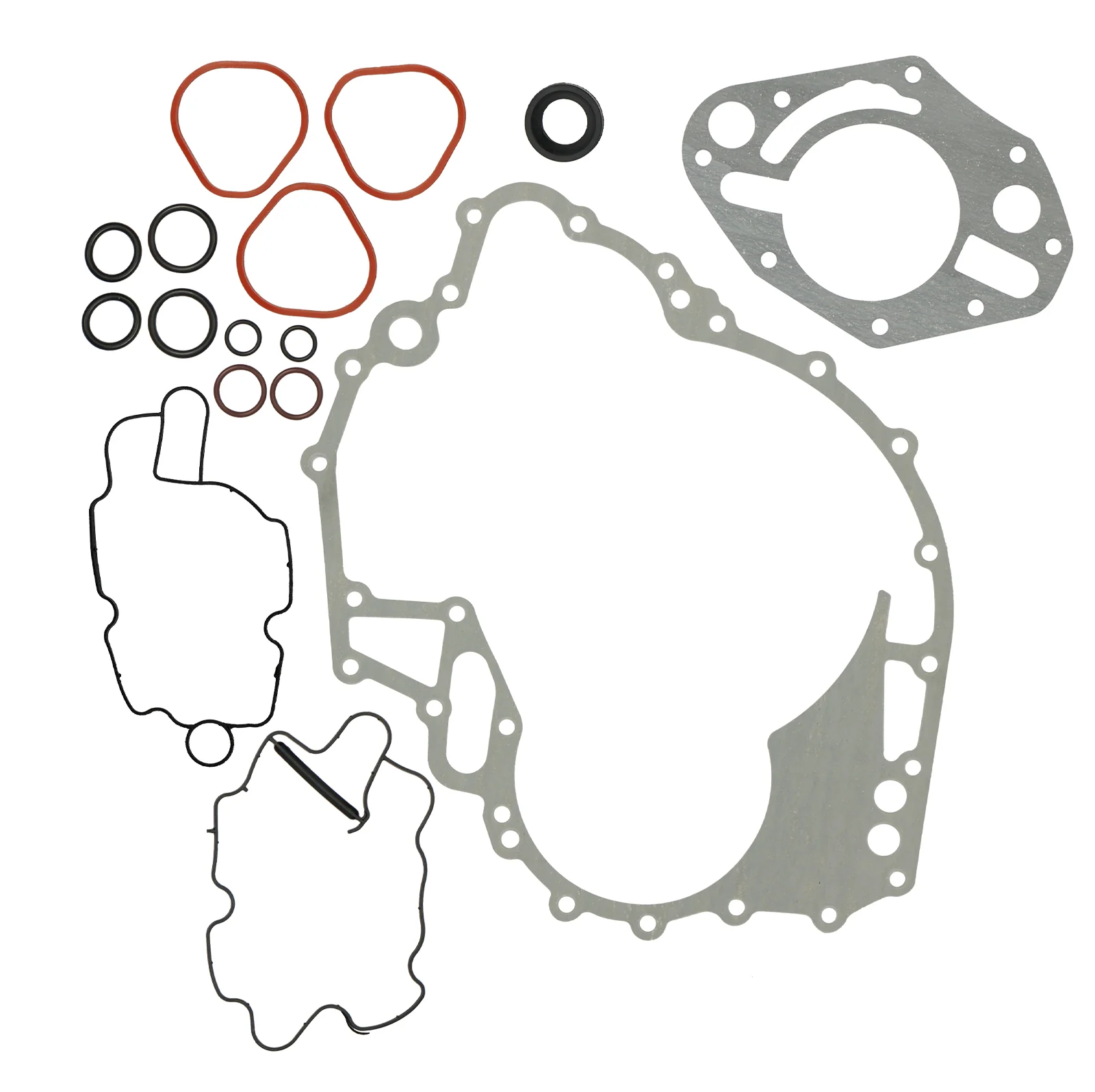 Installation Gasket Kit - Sea-Doo 420931130 (Select Models)