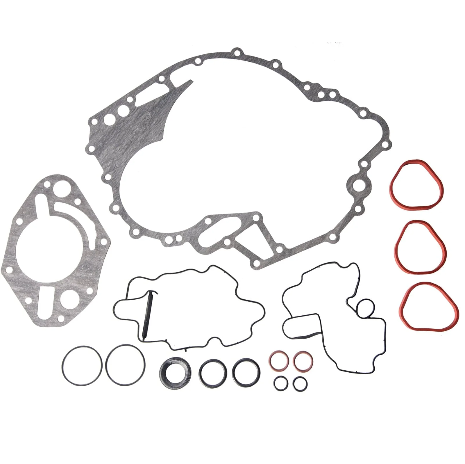 Installation Gasket Kit - Sea-Doo 420931130 (Select Models) - Image 2