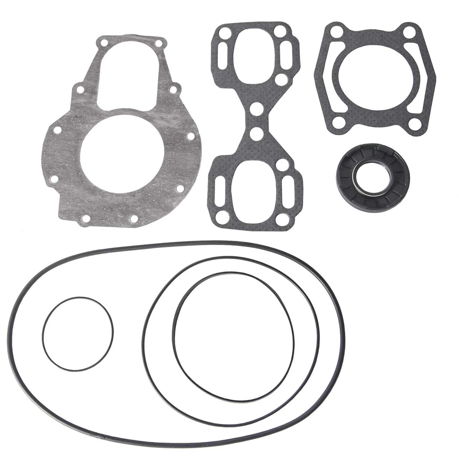 Installation Gasket Kit compatible with 295500815 Sea-Doo RX DI - Image 3