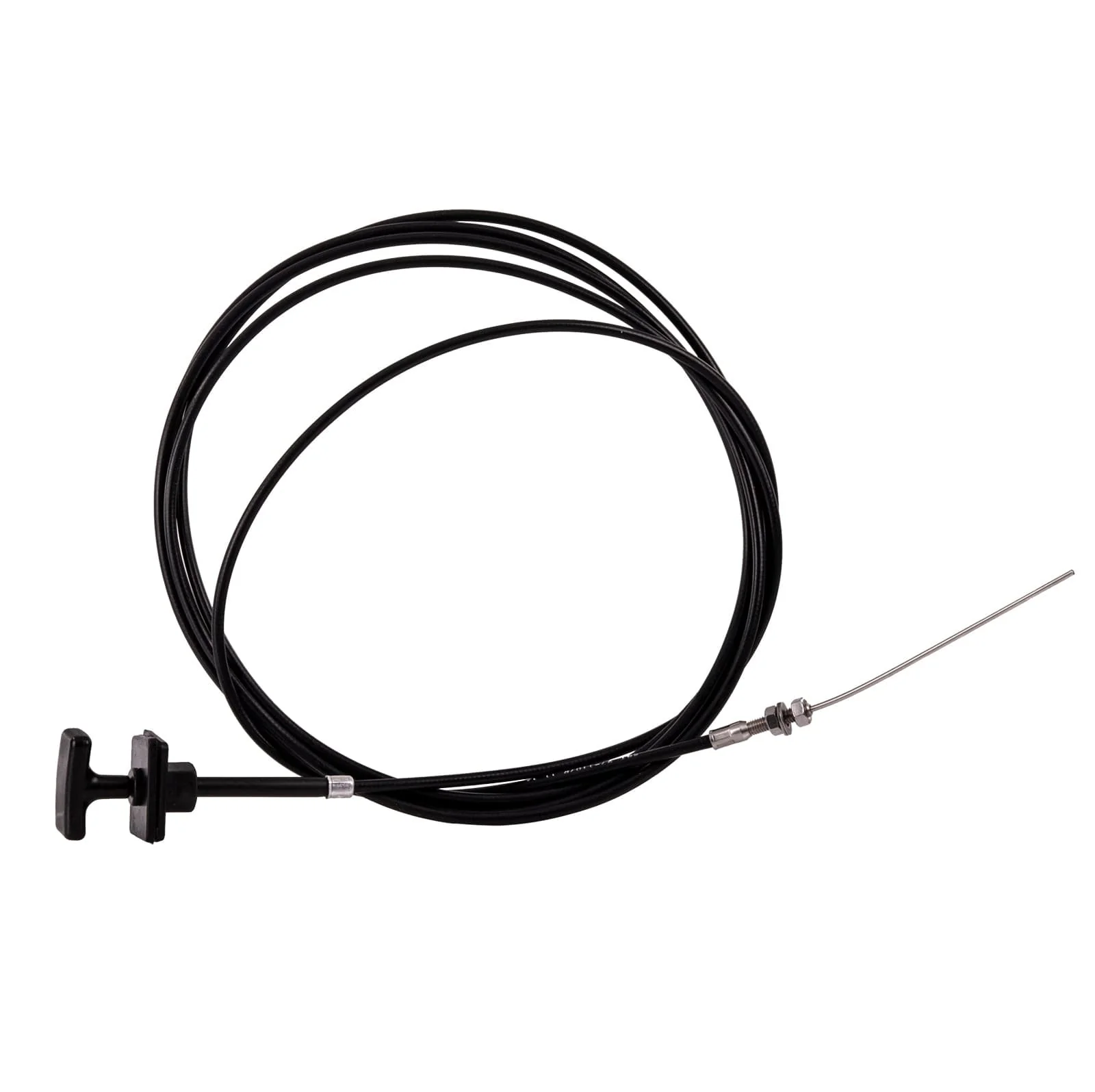 Choke Cable (Right side) 270000207 Sea-Doo Challenger 1800/Speedster 1997-99 - Image 3