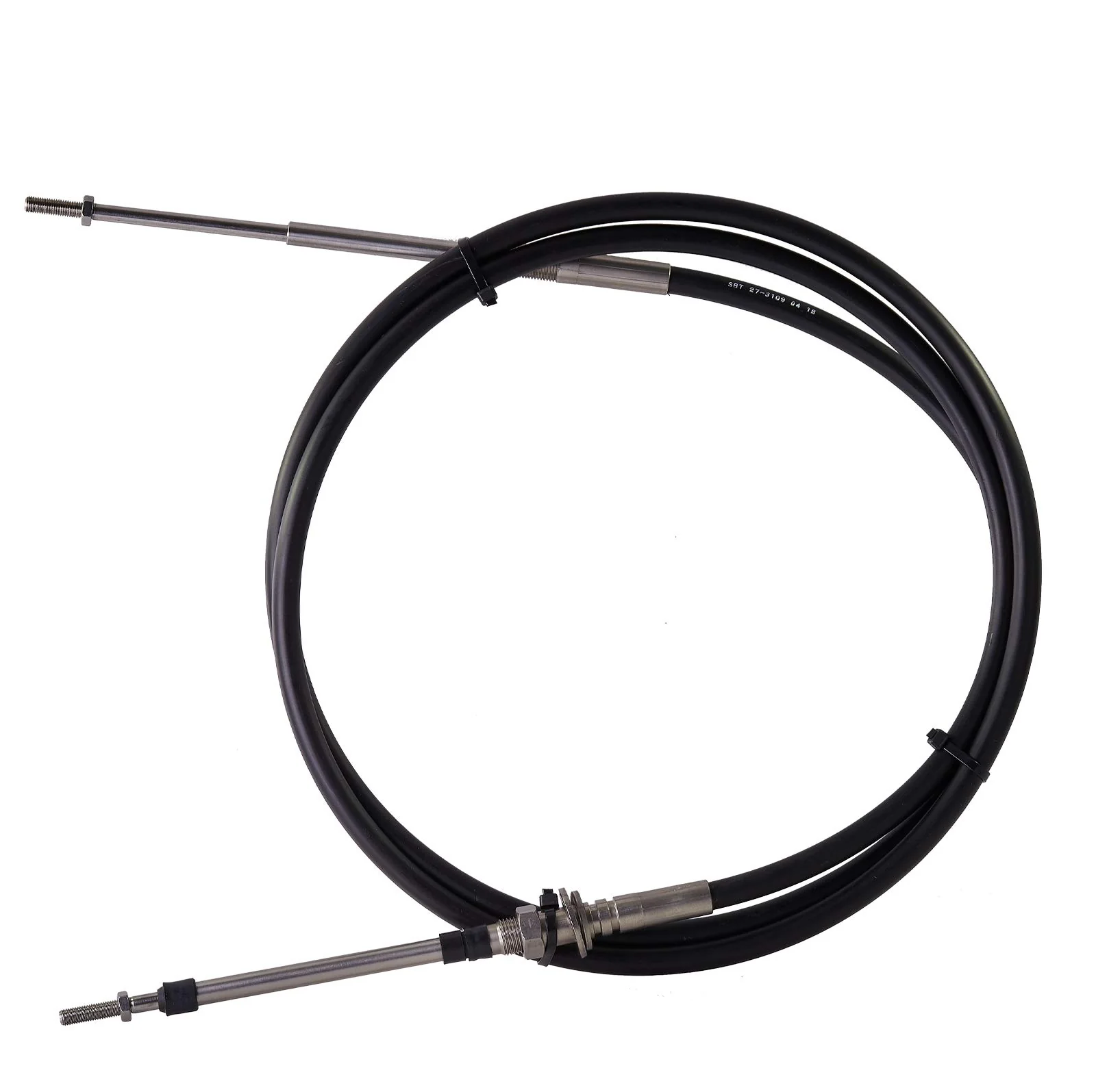 Choke Cable (Right side) 204250071 Sea-Doo Challenger Sportster 2000-02 - Image 3