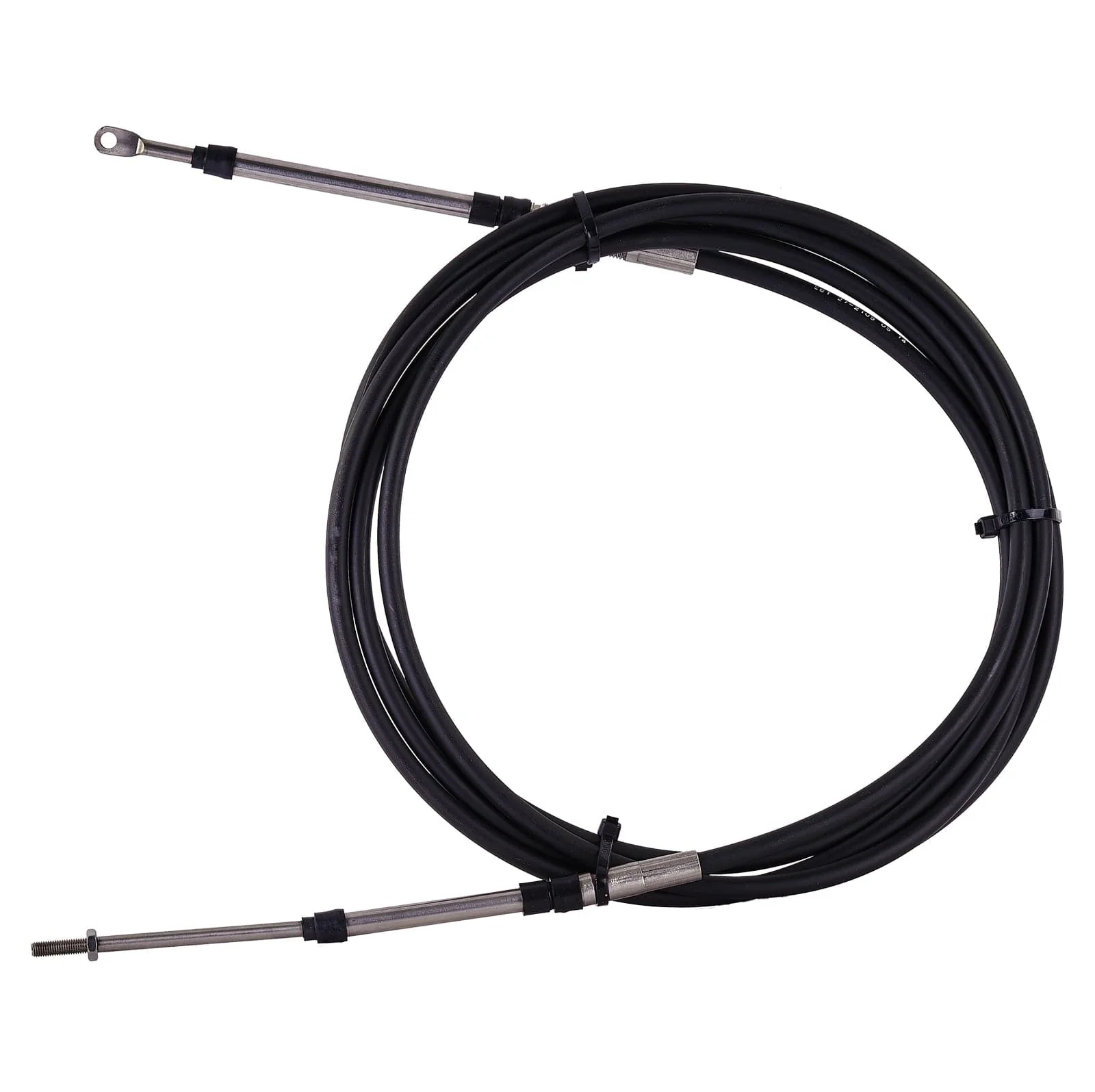 Reverse/Shift Cable 204160156 Sea-Doo Challenger/Utopia/X-20 2000-05 - Image 2