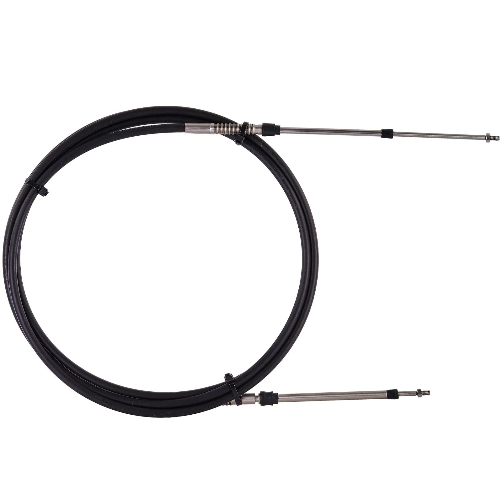 Reverse/Shift Cable (Right side) - Sea-Doo 204170020 (Select Models) - Image 2