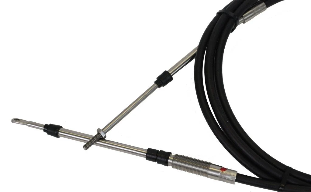 Reverse/Shift Cable 204170239 Sea-Doo Utopia 205 Utopia 310 2007-09 - Image 2