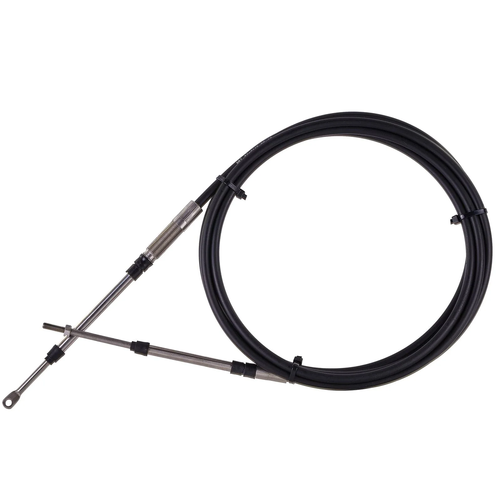 Reverse/Shift Cable 204170268 Sea-Doo Challenger 310 Challenger 430 2010-11 - Image 2