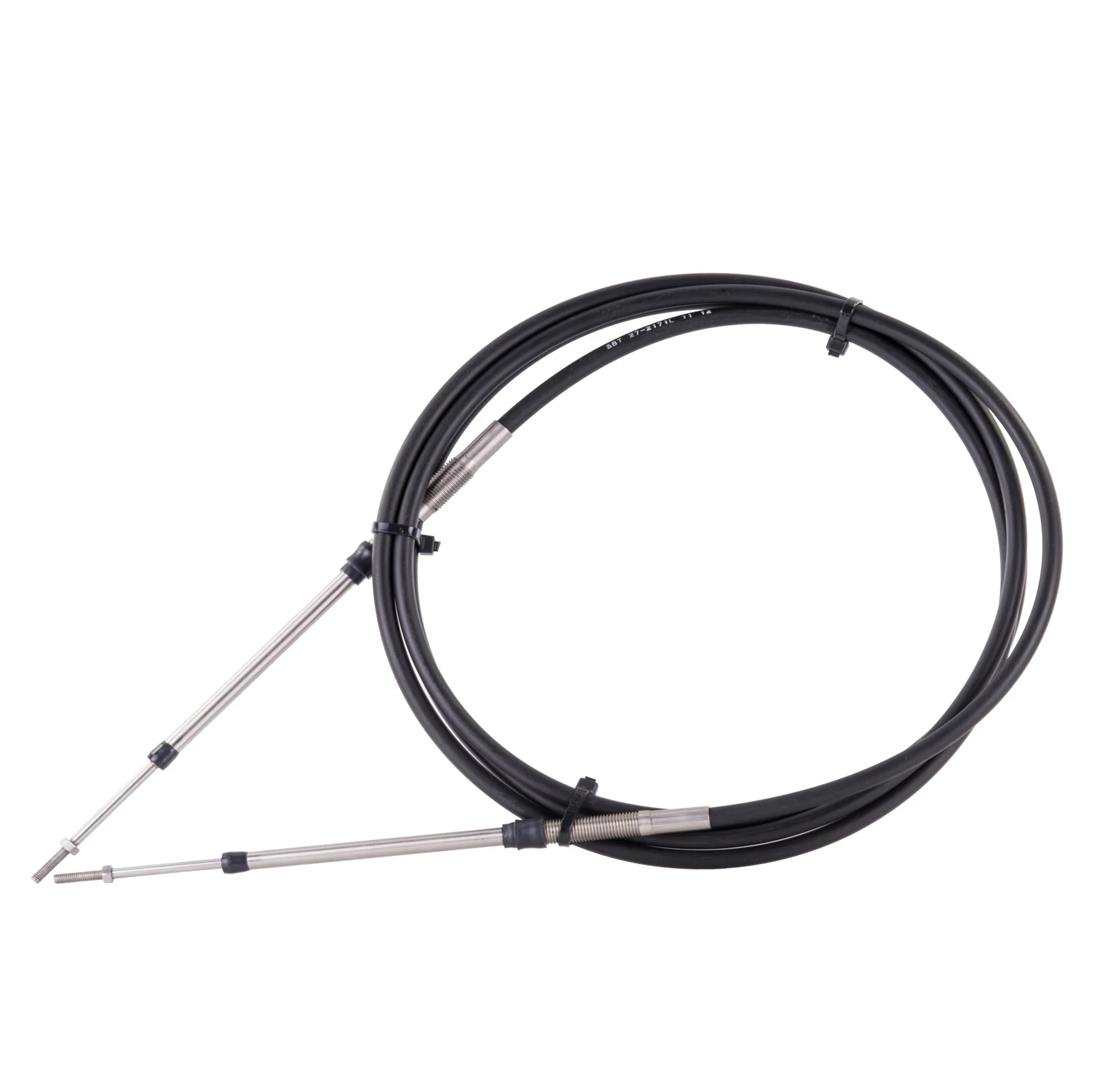 Reverse/Shift Cable (Left side) 271000627 Sea-Doo Speedster 1996-97