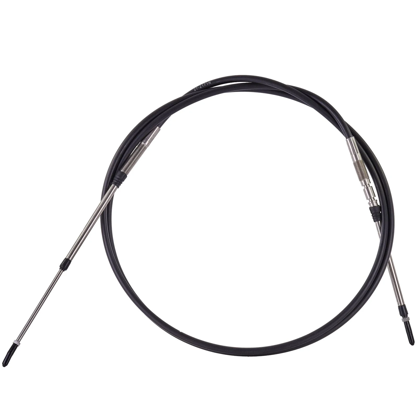 Reverse/Shift Cable (Right side) 271000628 Sea-Doo Challenger 1996-97 - Image 2