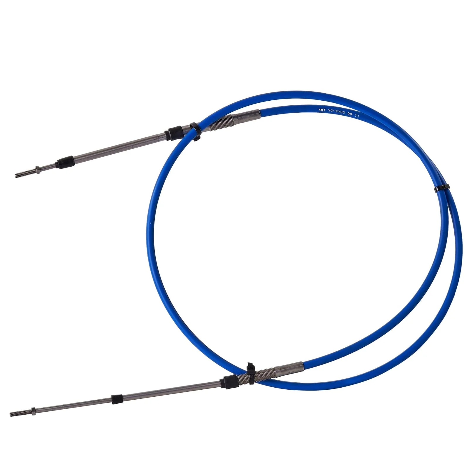 Reverse Cable compatible with 277000282 Sea-Doo Explorer 1994-97-2002 - Image 2