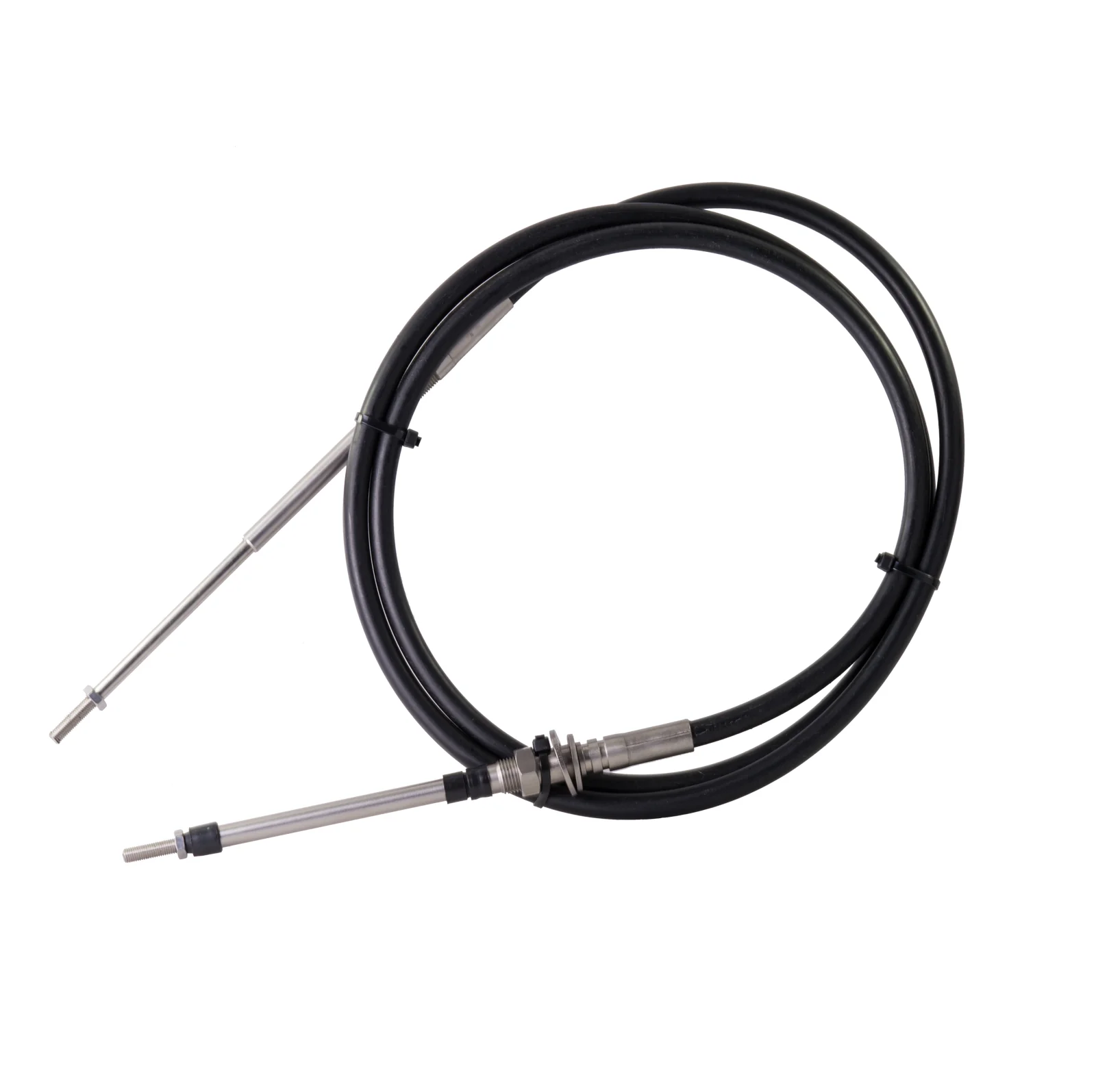 Steering Cable compatible with 204390047 Sea-Doo Speedster 1997