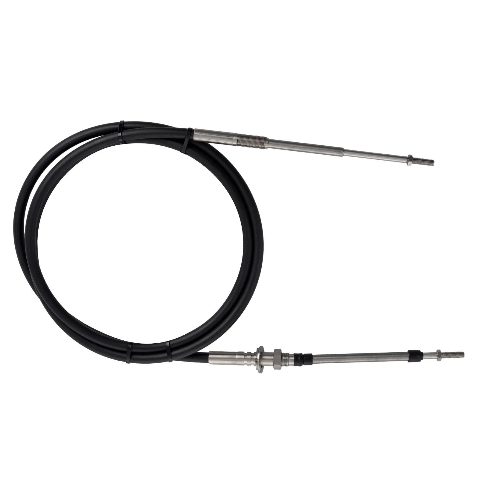 Steering Cable compatible with 204390047 Sea-Doo Speedster 1997 - Image 2