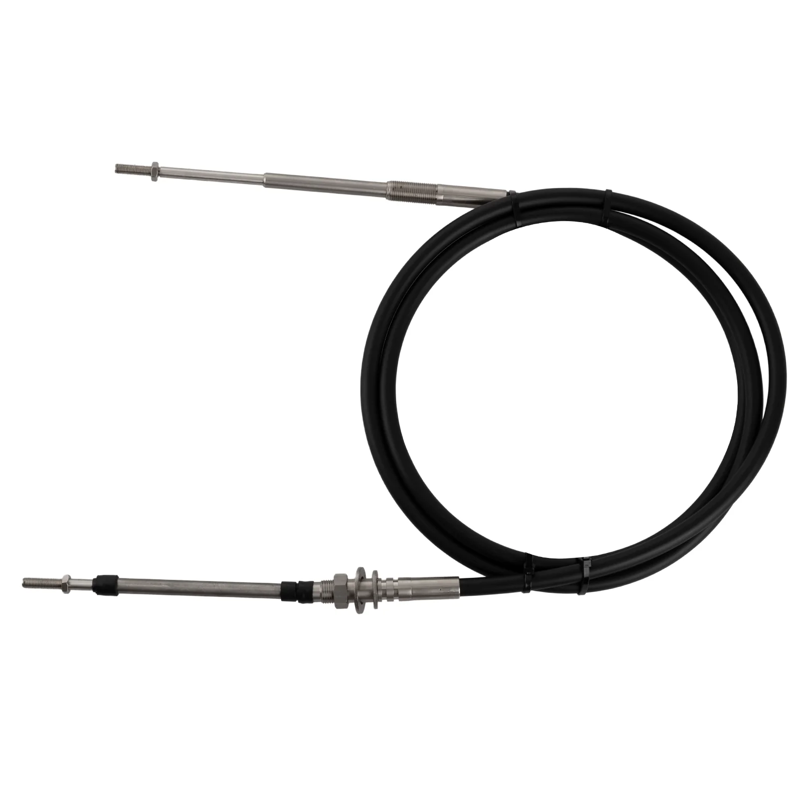 Steering Cable compatible with 204390047 Sea-Doo Speedster 1997 - Image 3