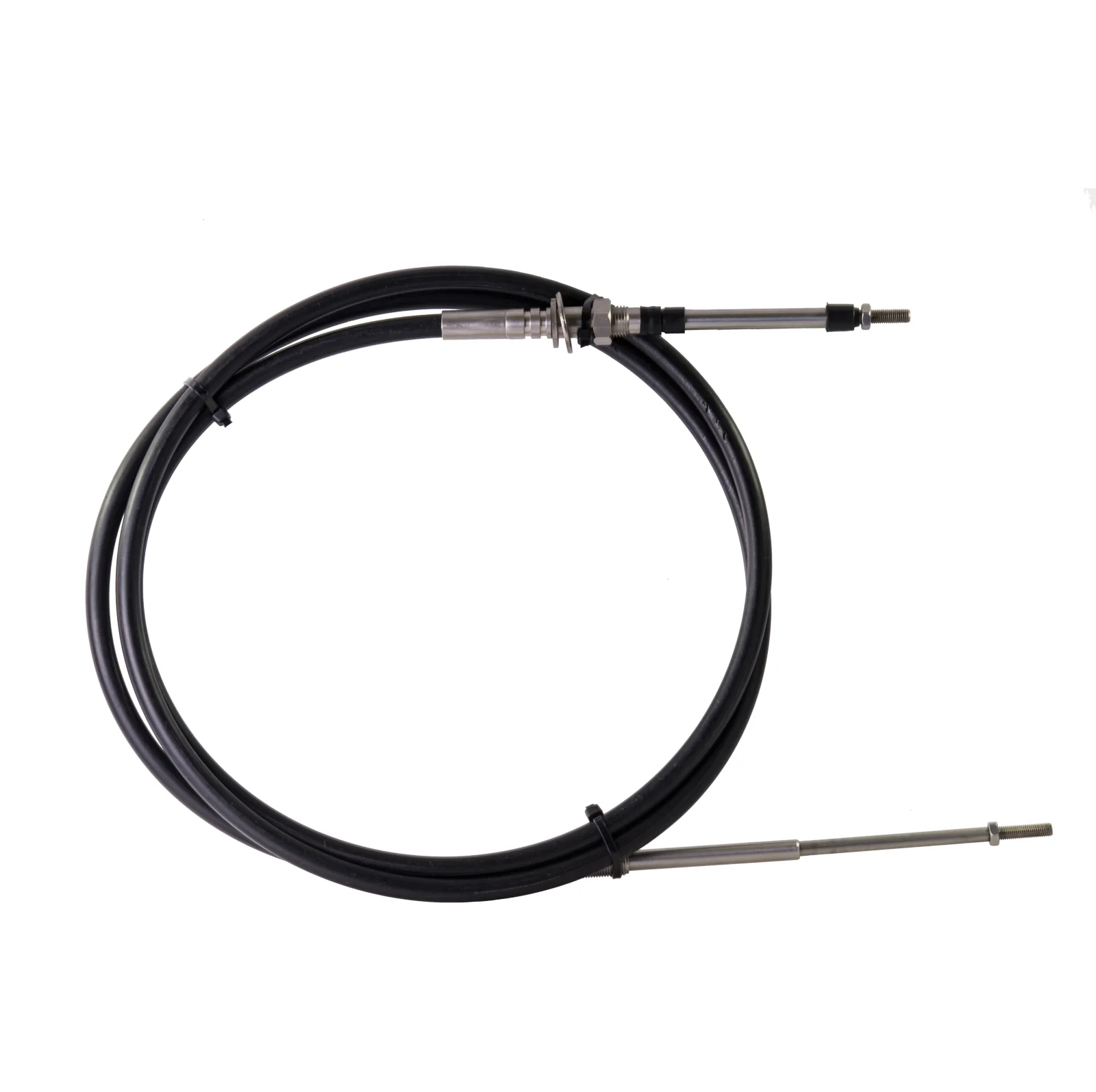Steering Cable compatible with 204390048 Sea-Doo Challenger 1997