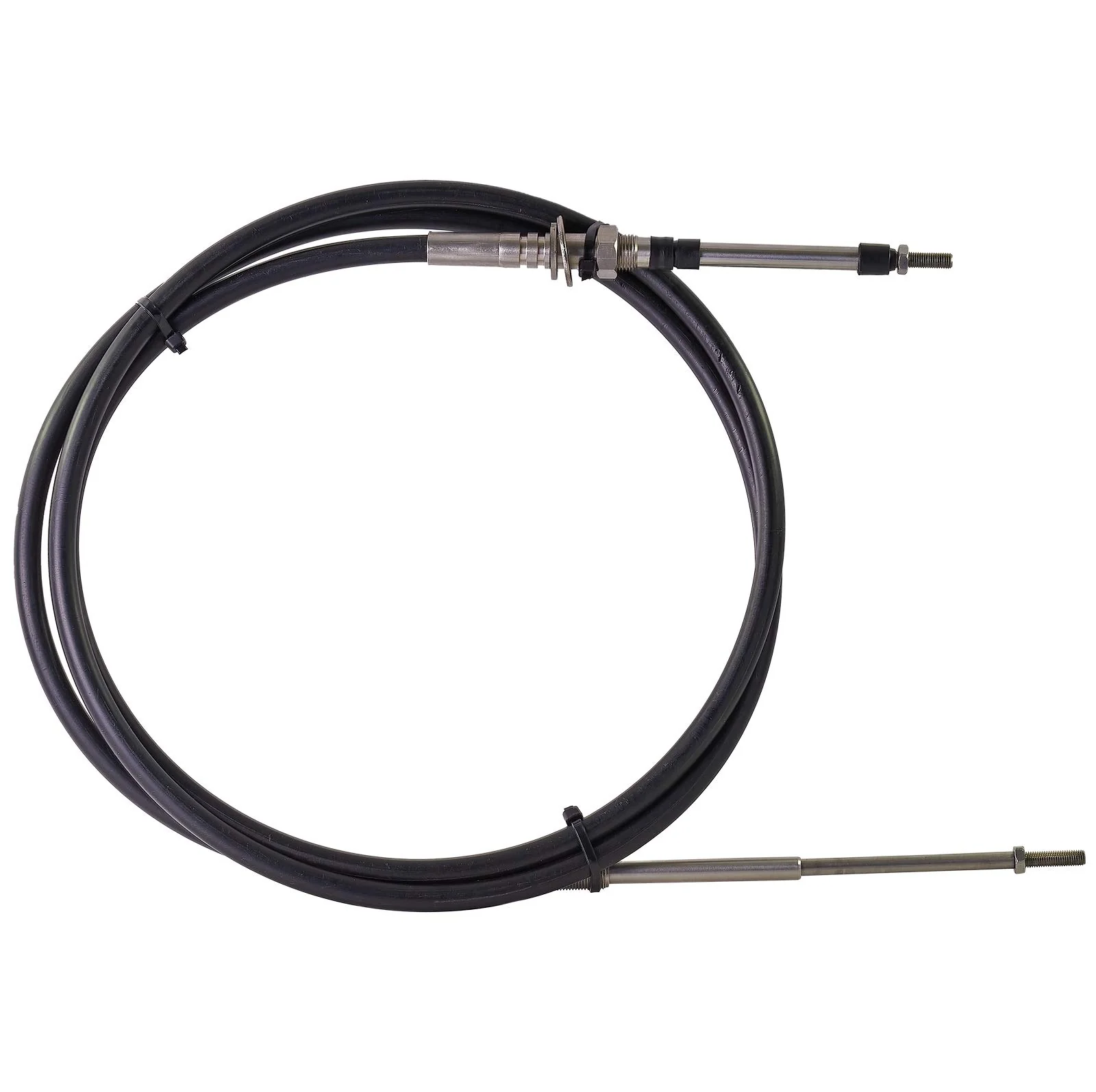 Steering Cable compatible with 204390048 Sea-Doo Challenger 1997 - Image 2