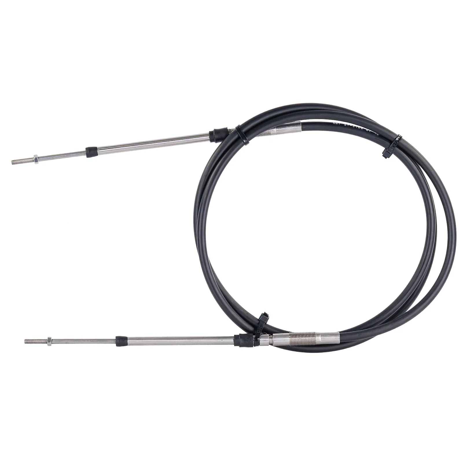Steering Cable compatible with 204390060 Sea-Doo Explorer 1994-97 - Image 2