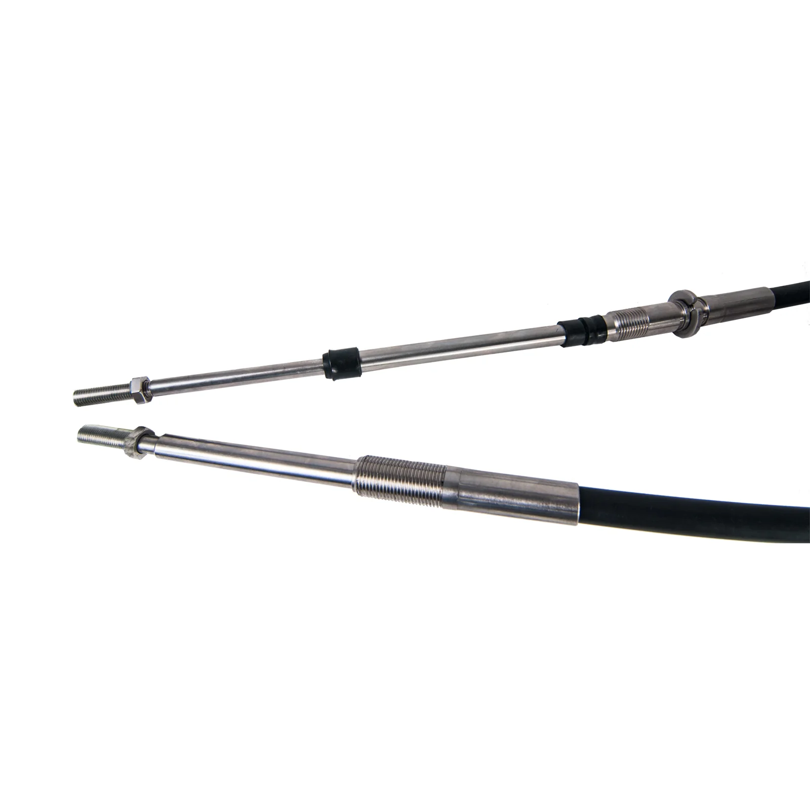 Steering Cable compatible with 204390119 Sea-Doo Sportster 1800 1998