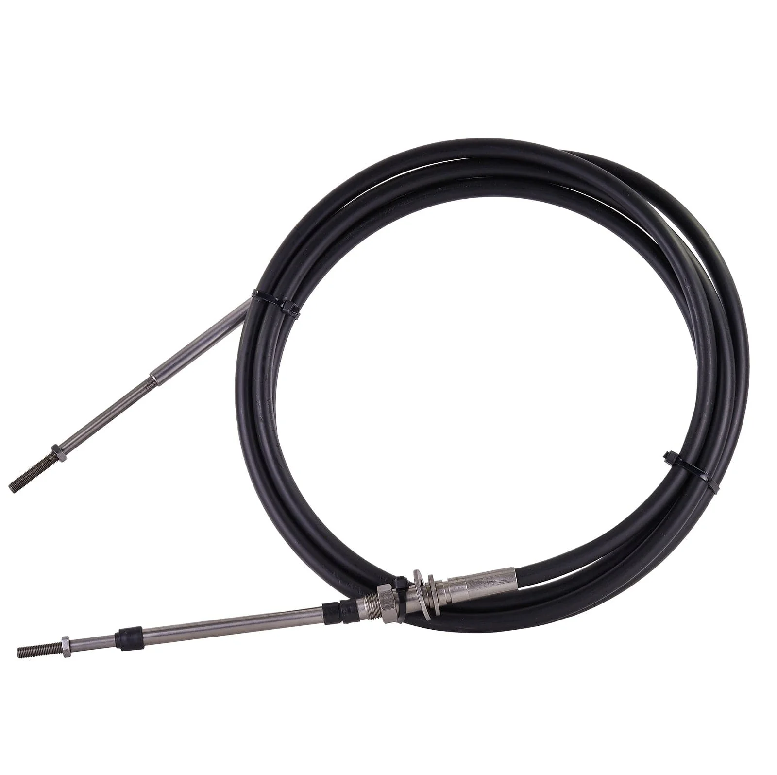 Steering Cable 204390144 Sea-Doo Sportster 1800 Challenger 1999-02 - Image 2