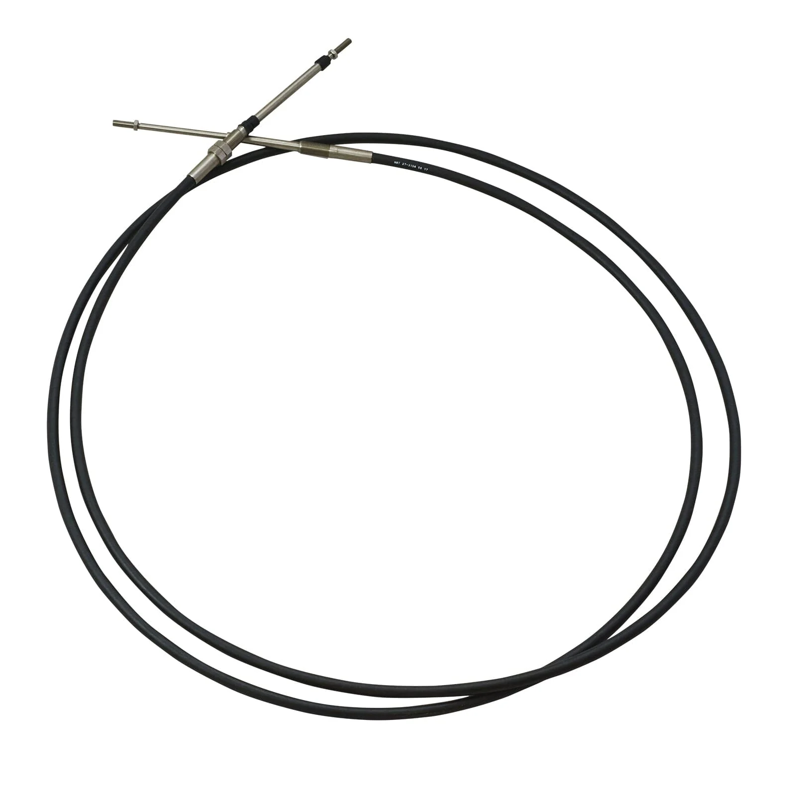 Steering Cable 204390172 Sea-Doo Challenger 2000 Utopia 205 Utopia 2000-05 - Image 2