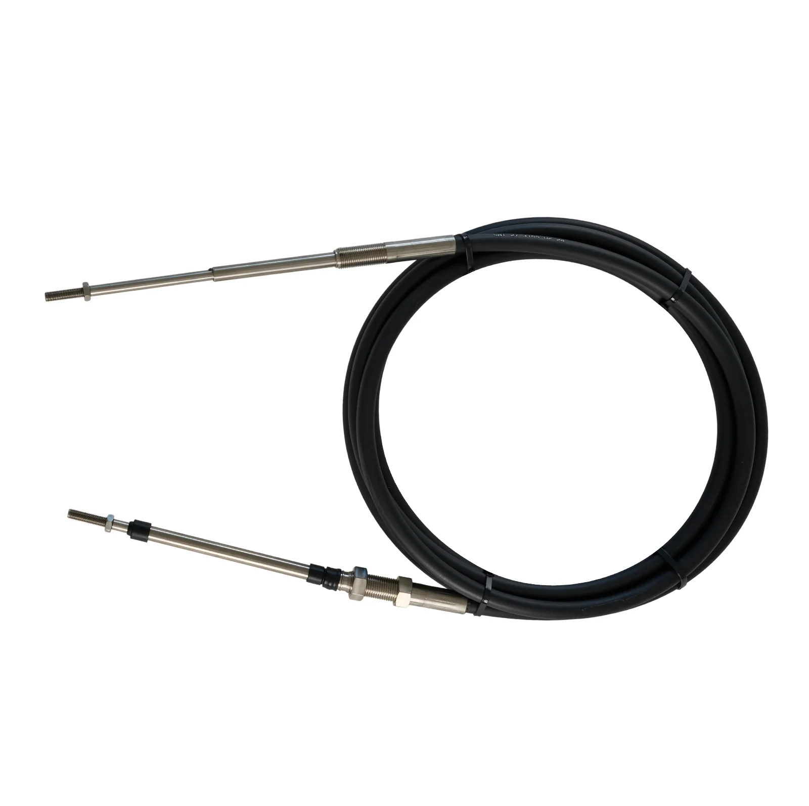 Steering Cable 204390212 Sea-Doo Challenger 1800 Islandia 2000-06 - Image 2