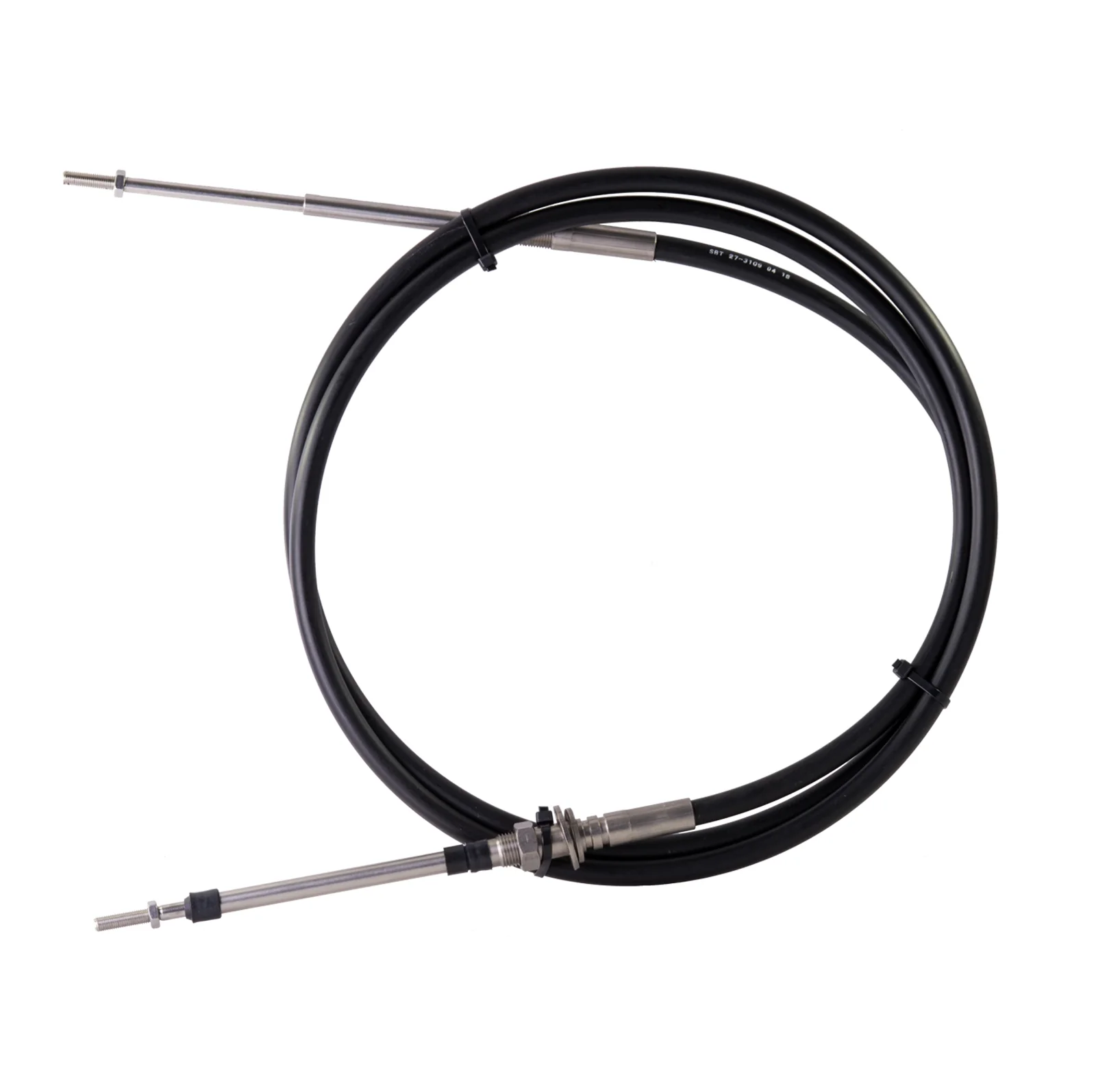 Steering Cable 204390254 Sea-Doo Sportster LE Sportster 4 Tec 2000-09