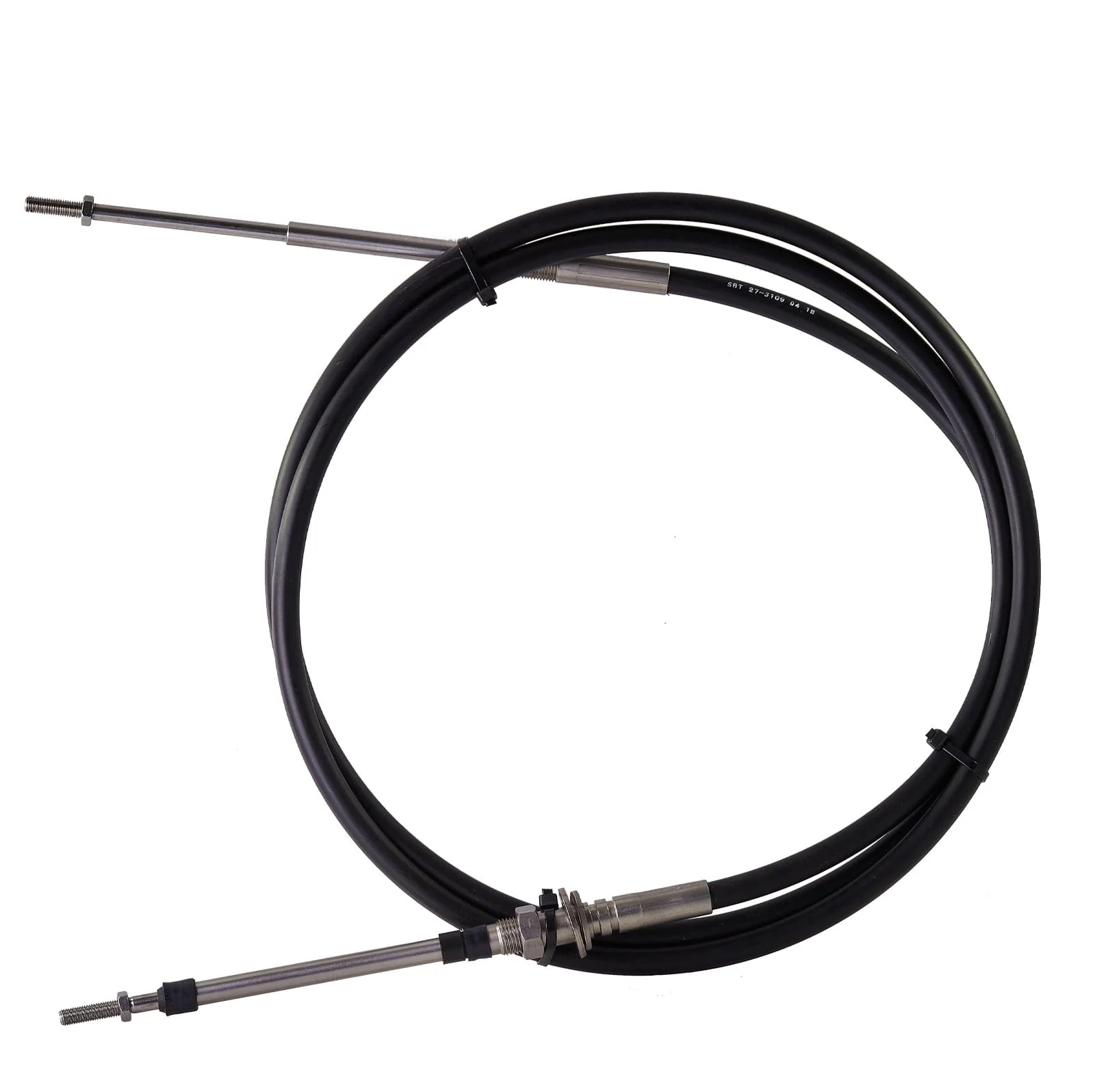 Steering Cable 204390254 Sea-Doo Sportster LE Sportster 4 Tec 2000-09 - Image 2