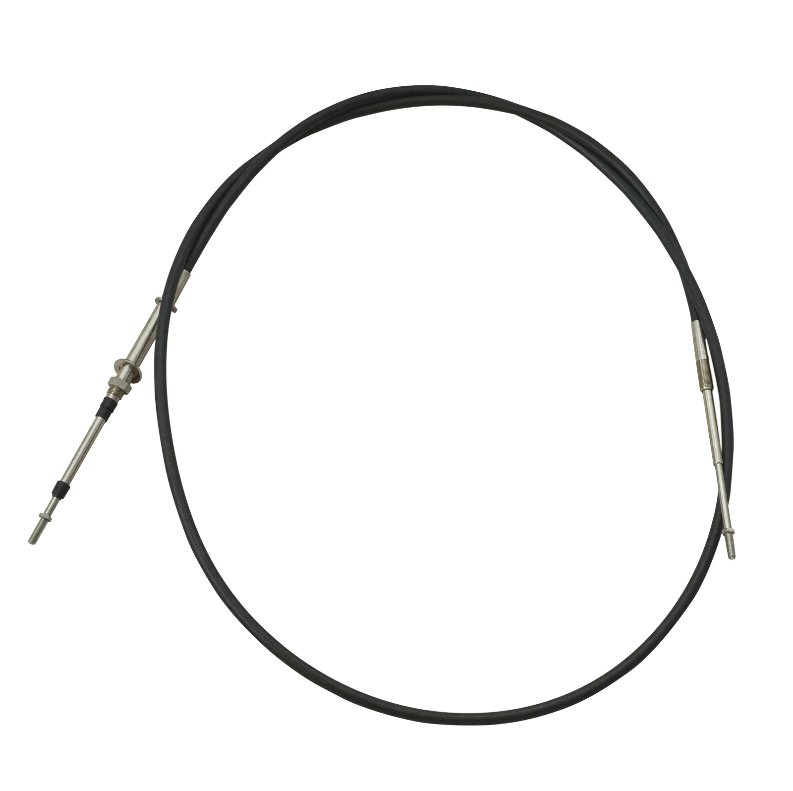 Steering Cable compatible with 204390434 Sea-Doo Challenger 2005-08