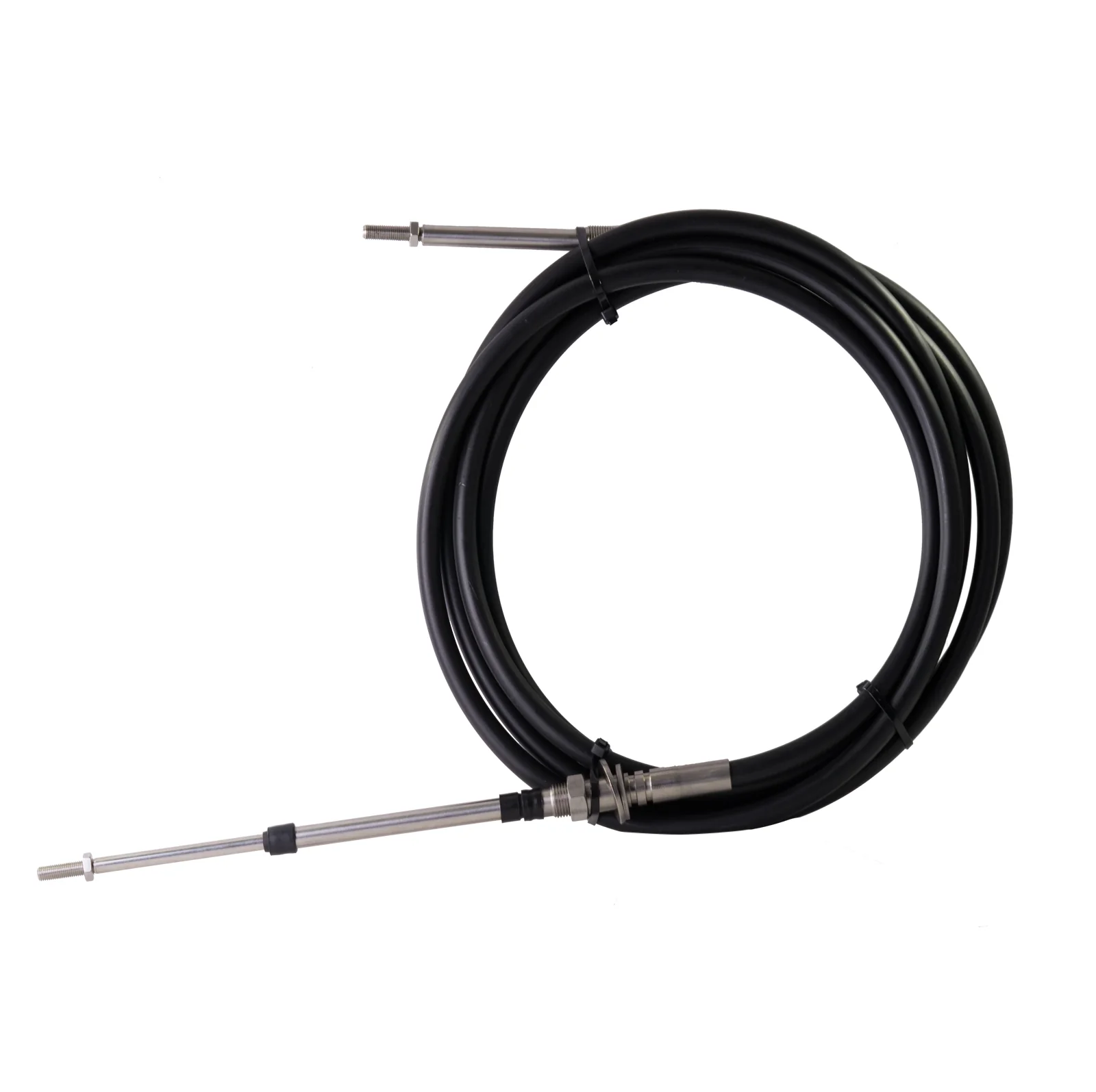 Steering Cable compatible with 204390465 Sea-Doo Islandia/Utopia 2006-09