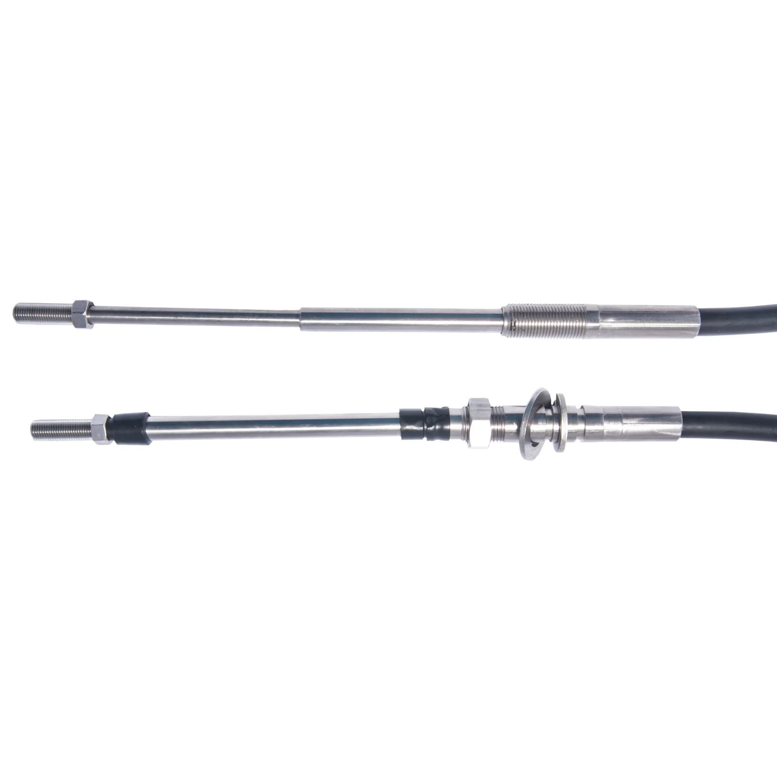 Steering Cable compatible with 219700296 Sea-Doo Sportster 1995-97