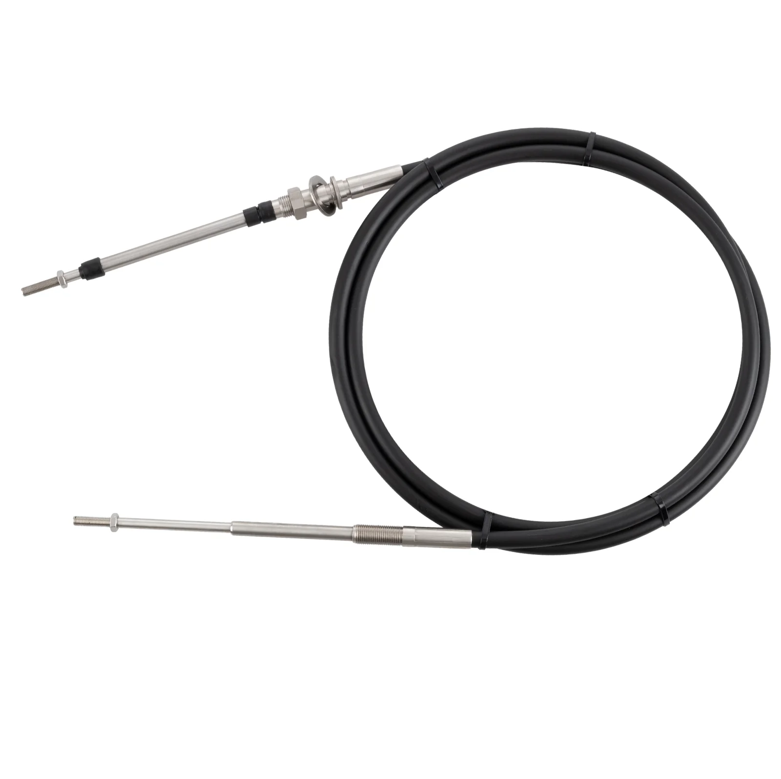 Steering Cable compatible with 219700296 Sea-Doo Sportster 1995-97 - Image 2
