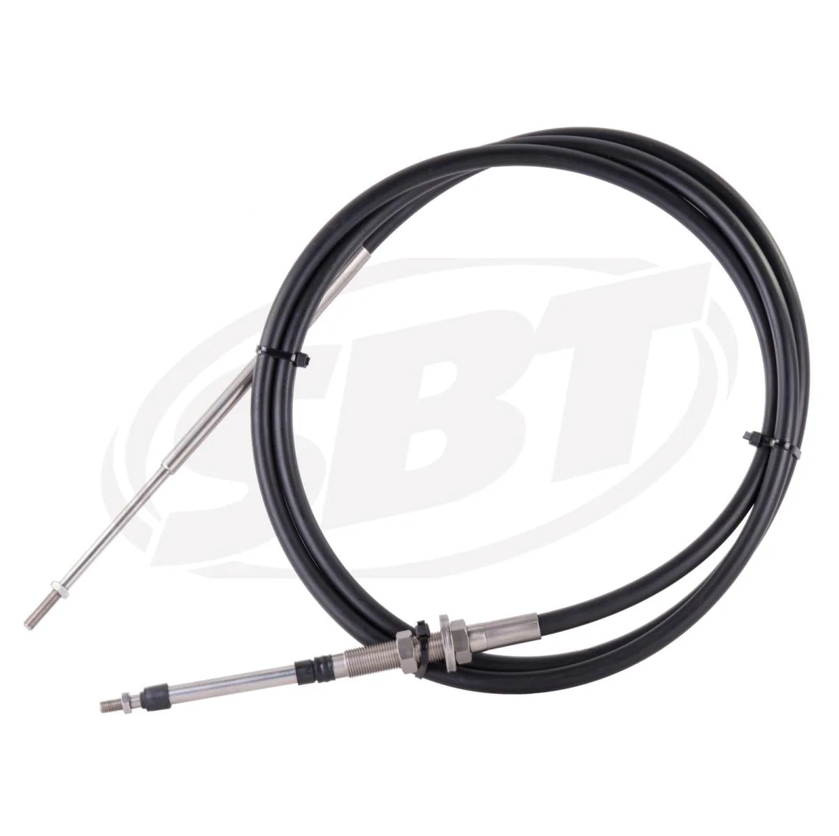 Steering Cable compatible with 277000574 Sea-Doo Challenger 1996 - Image 2