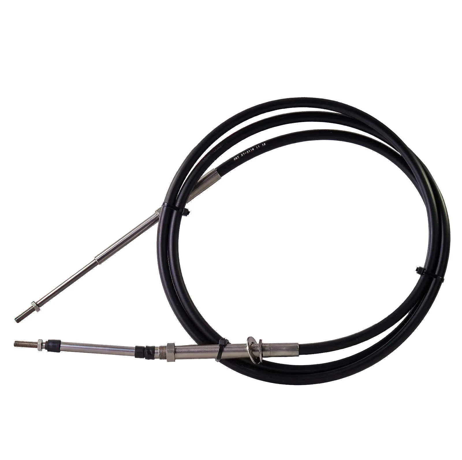 Steering Cable 277001764 Sea-Doo Sportster 4-Tec/150 Speedster 2005-12 - Image 2