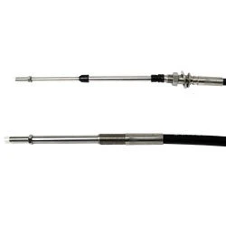 Steering Cable compatible with 277001765 Sea-Doo 150 Speedster 2011-12 - Image 2