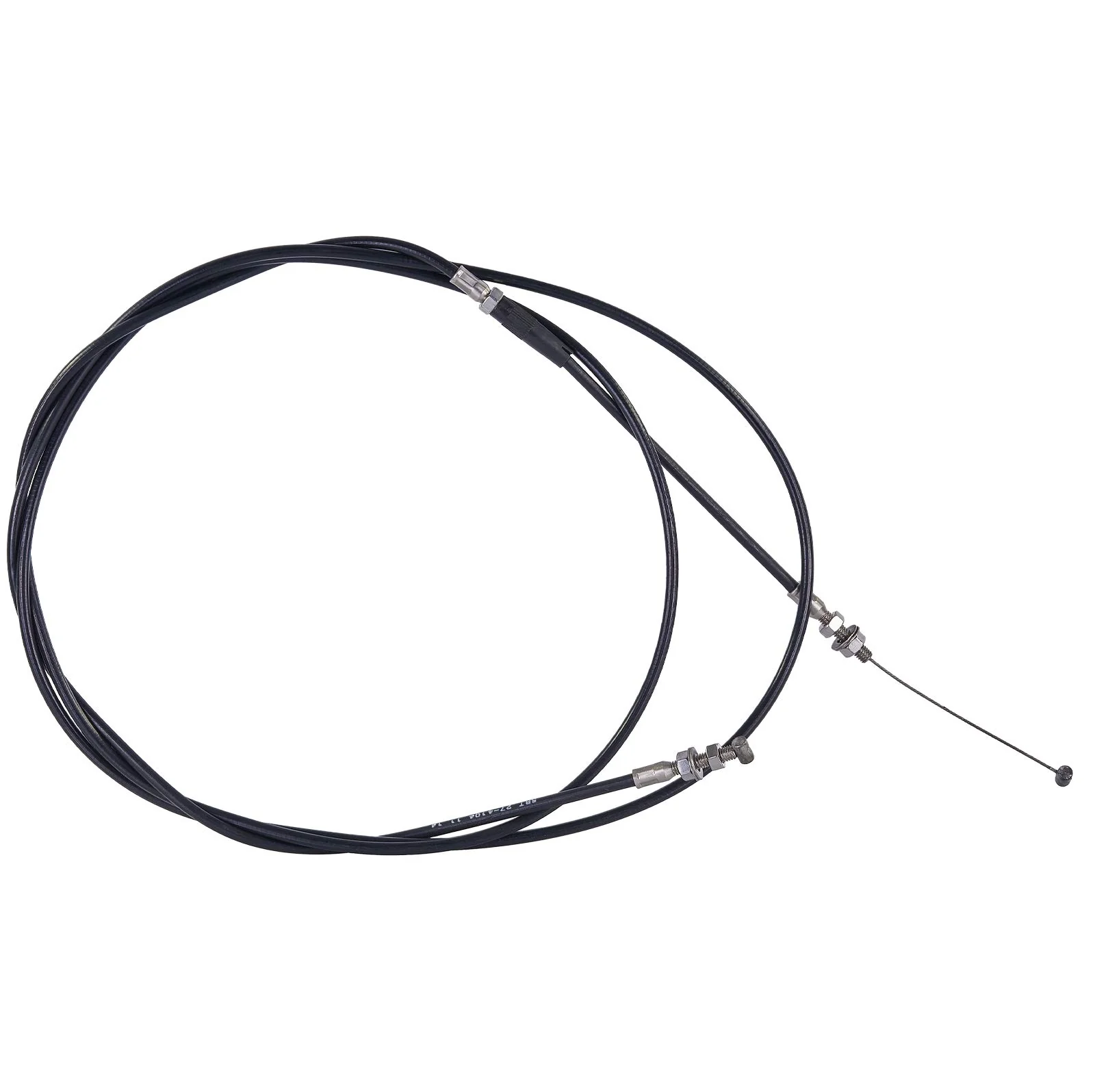 Throttle Cable 204390372, 204390571 Sea-Doo Sportster 4TEC 2003-11 - Image 2