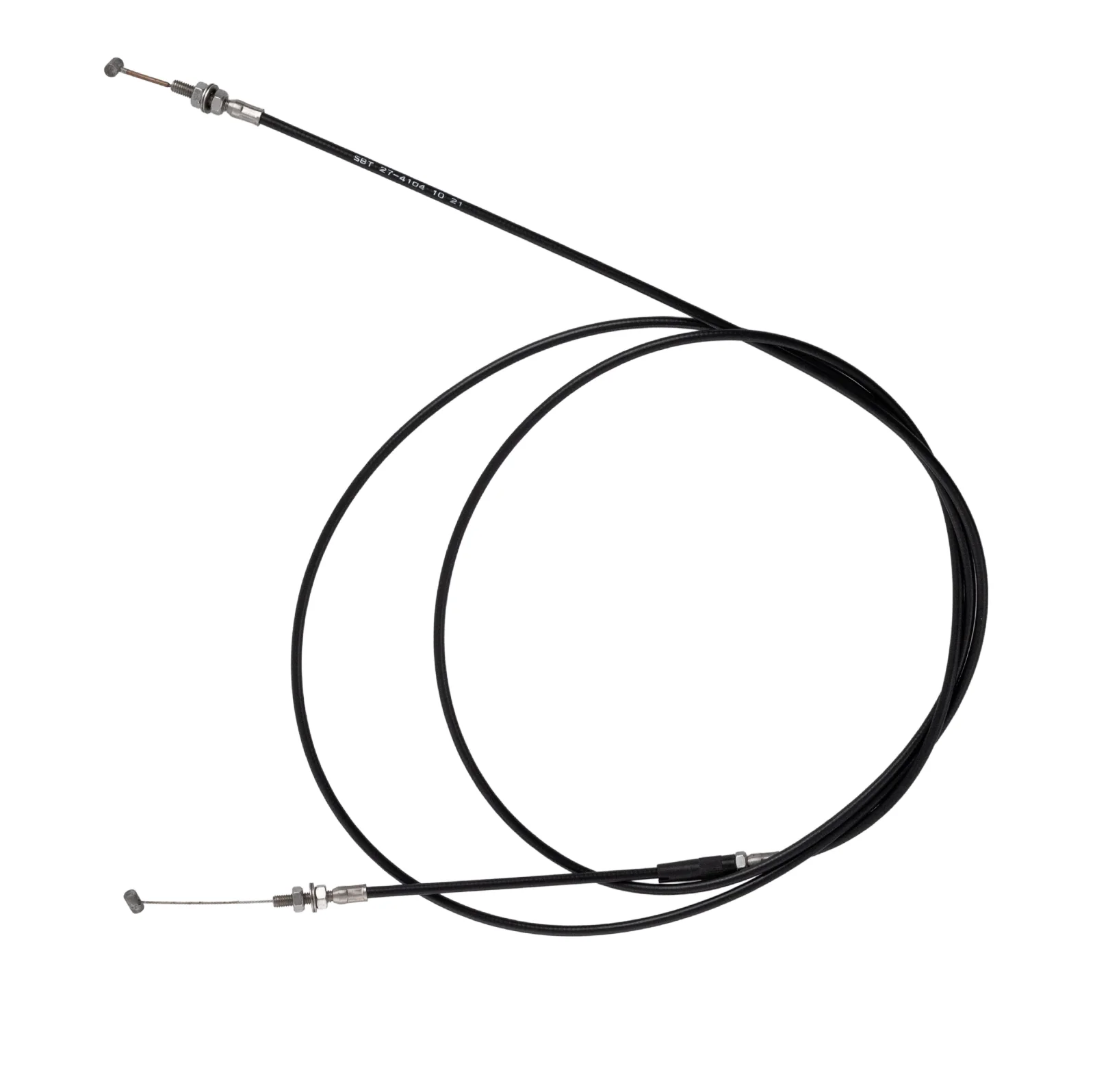 Throttle Cable 204390372, 204390571 Sea-Doo Sportster 4TEC 2003-11 - Image 3