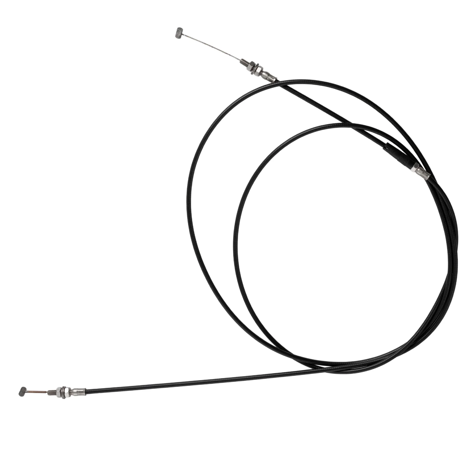 Throttle Cable 204390372, 204390571 Sea-Doo Sportster 4TEC 2003-11 - Image 4