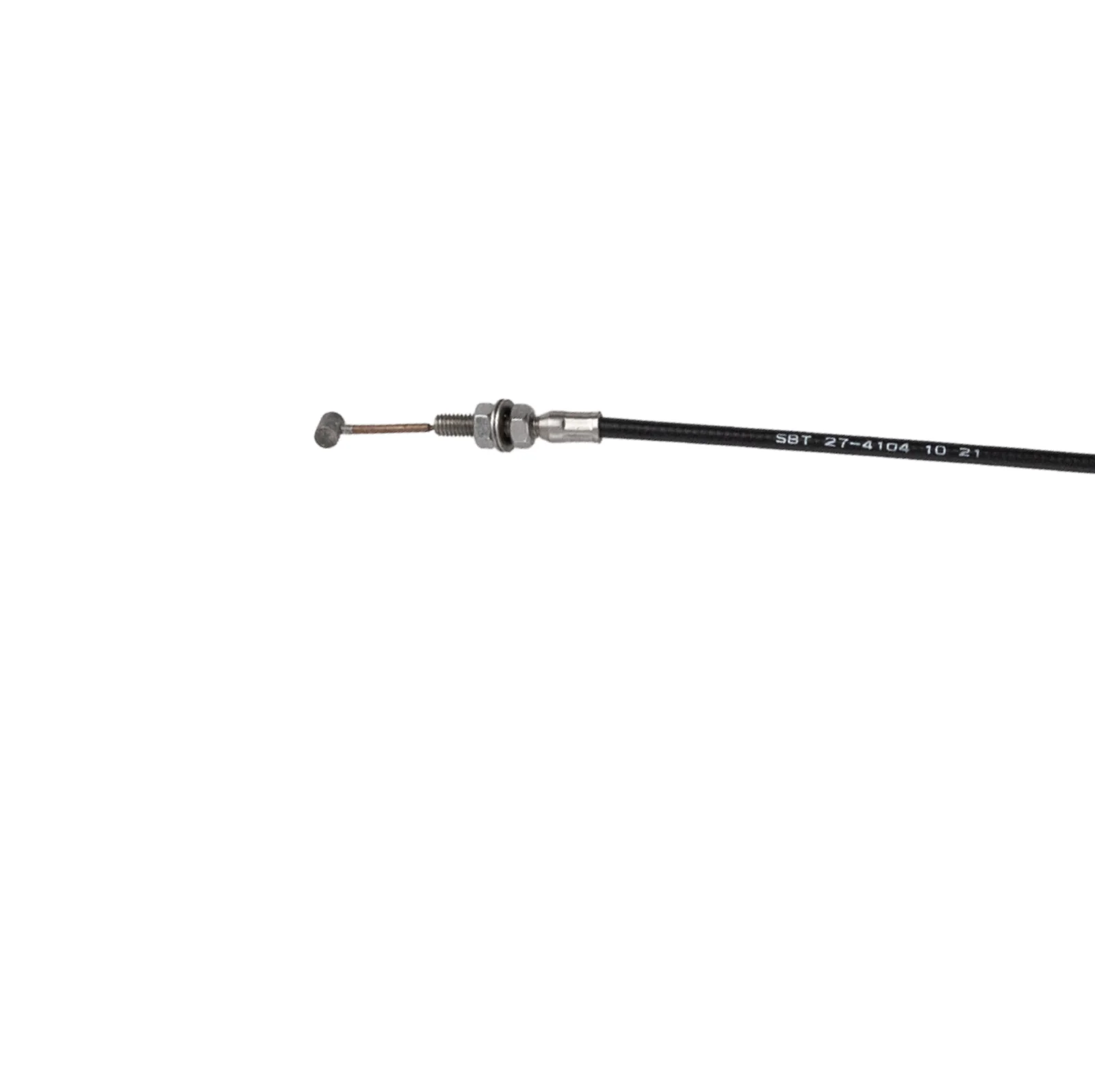 Throttle Cable 204390372, 204390571 Sea-Doo Sportster 4TEC 2003-11 - Image 5