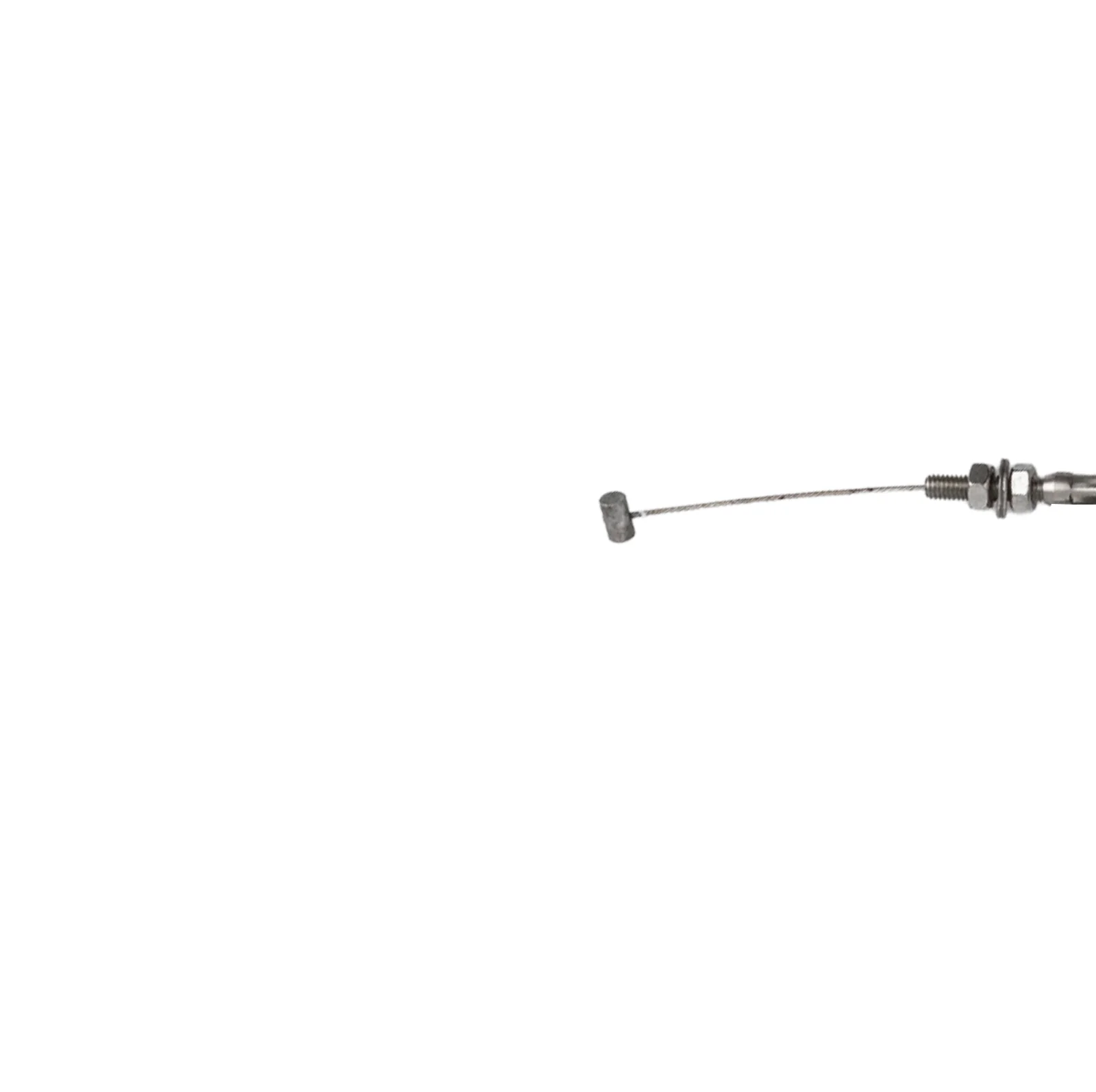 Throttle Cable 204390372, 204390571 Sea-Doo Sportster 4TEC 2003-11 - Image 6