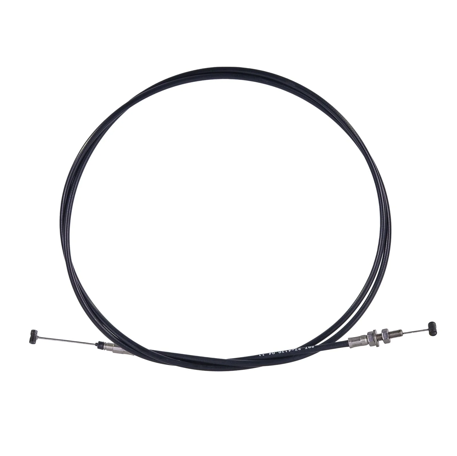 Throttle Cable compatible with 277000502 Sea-Doo Explorer 1997-02 - Image 2