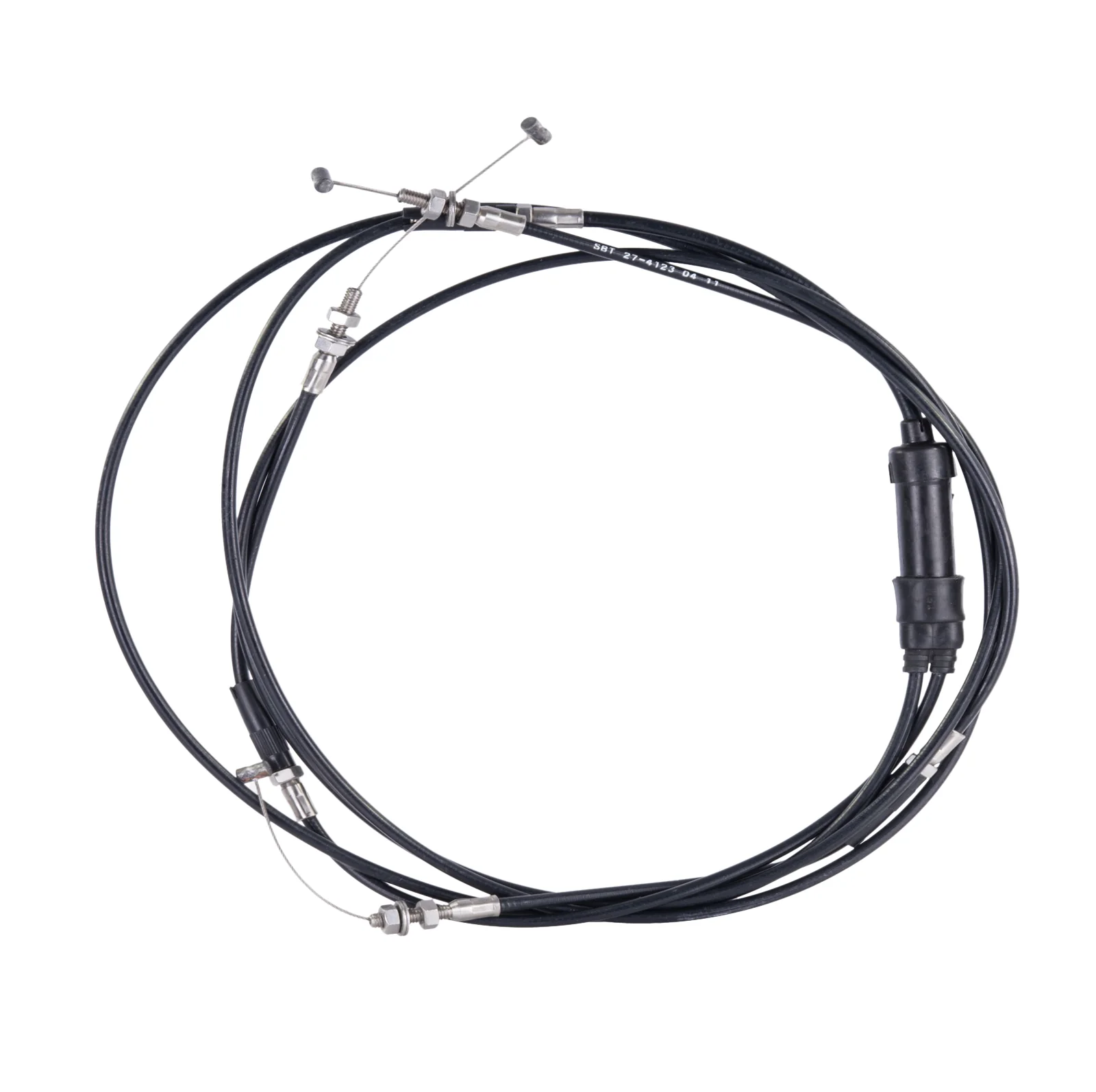 Throttle Cable compatible with 204390454 Sea-Doo Islandia 2006-2007