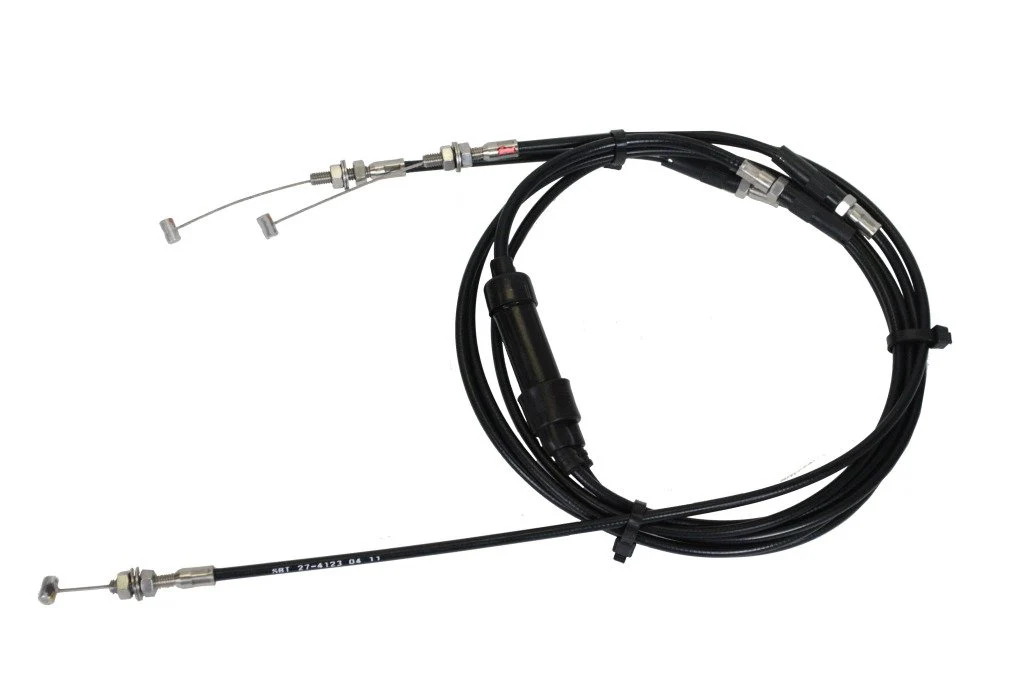 Throttle Cable compatible with 204390454 Sea-Doo Islandia 2006-2007 - Image 2