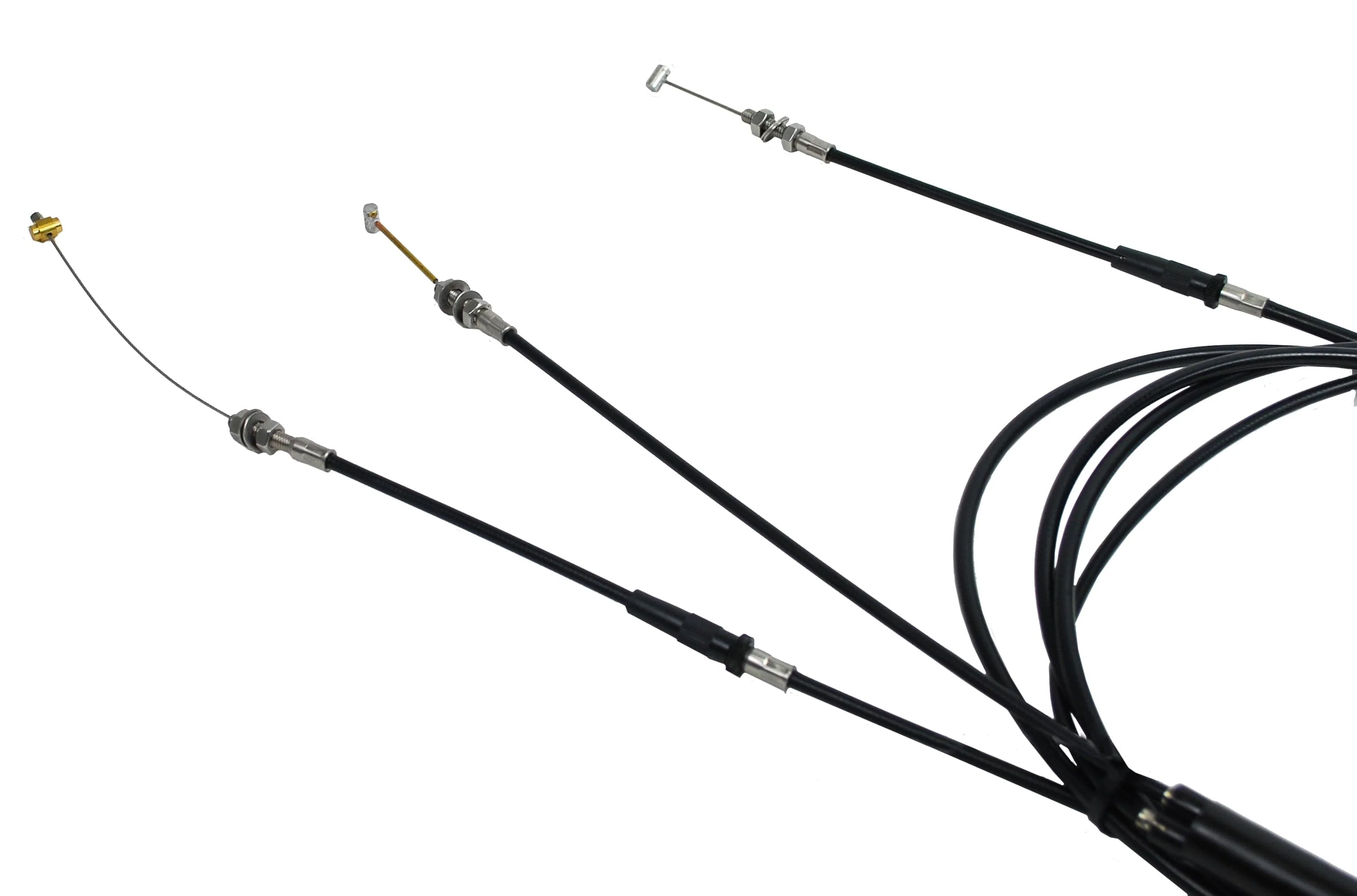 Throttle Cable (Left side) 204390078 Sea-Doo Speedster/Speedster SK 1998-99 - Image 2