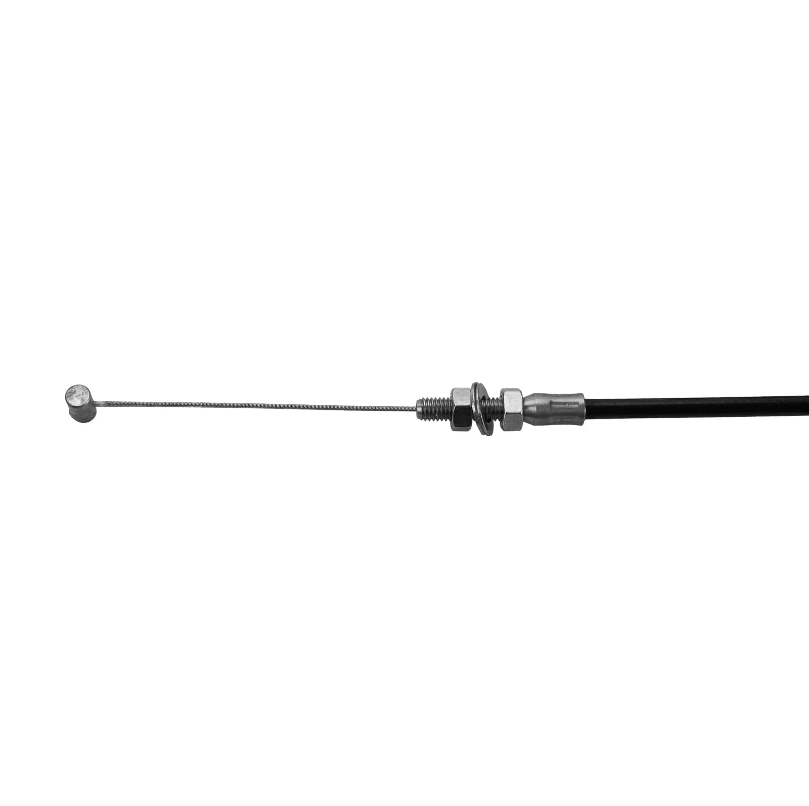 Throttle Cable (Left side) compatible with 277000328 Sea-Doo Speedster 1996 - Image 3