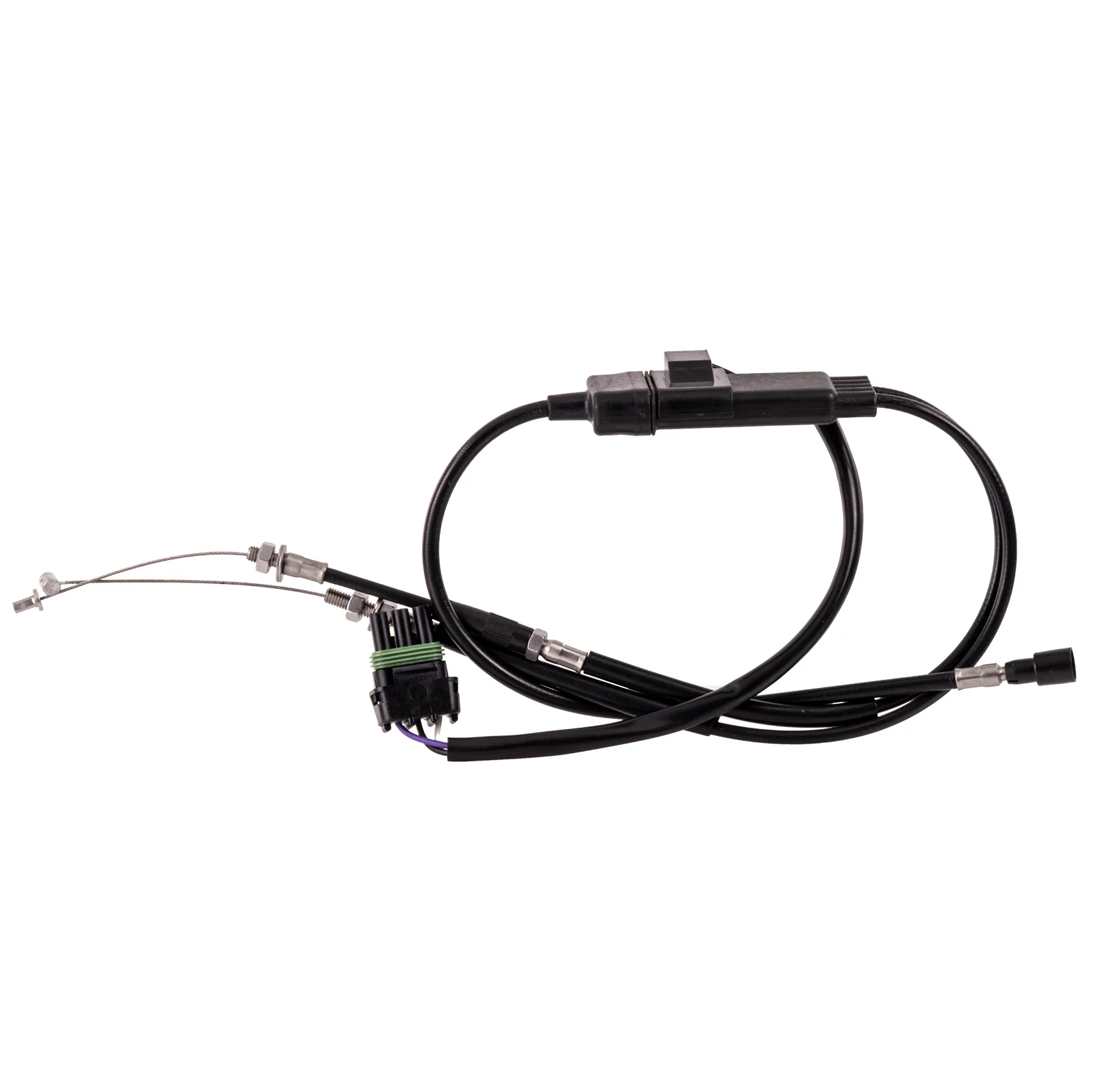 Throttle Cable compatible with 204390186 Sea-Doo Sportster LE 2002-03